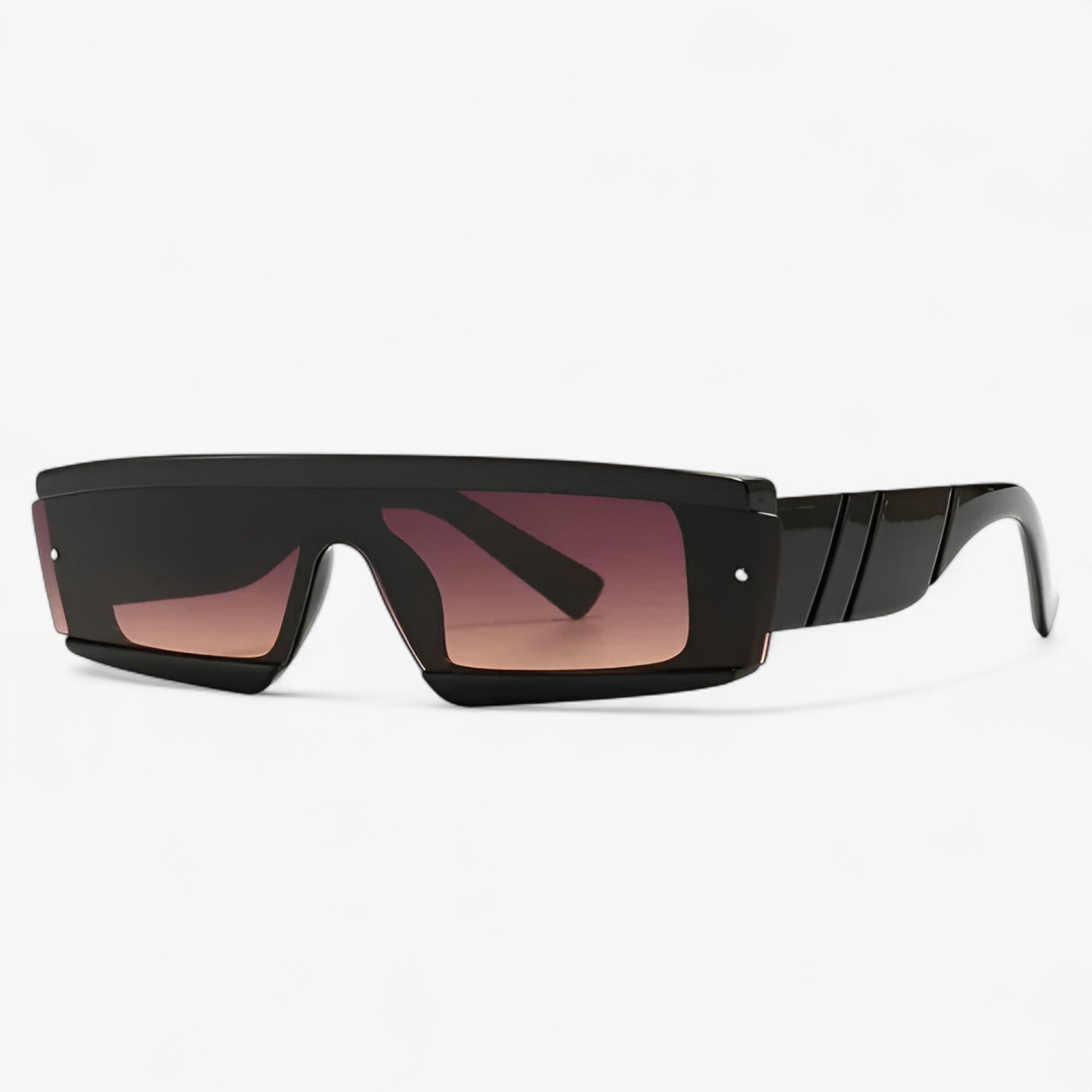 William | Steampunk monokel solbriller med UV400-beskyttelse - Sort te - William | Steampunk monokel solbriller med UV400-beskyttelse- €25 - {{ product_tags }