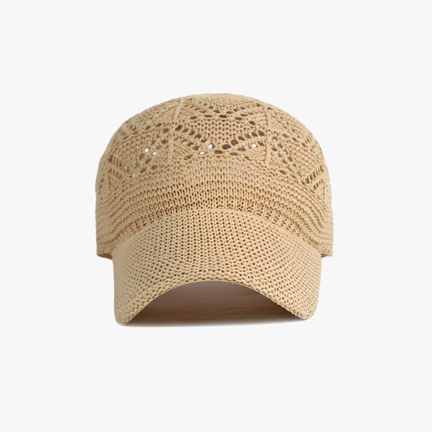 Paula | Åndbar sommerhat til damer – Let, stilfuld og justerbar - - women's fashion - {{ product_tags }