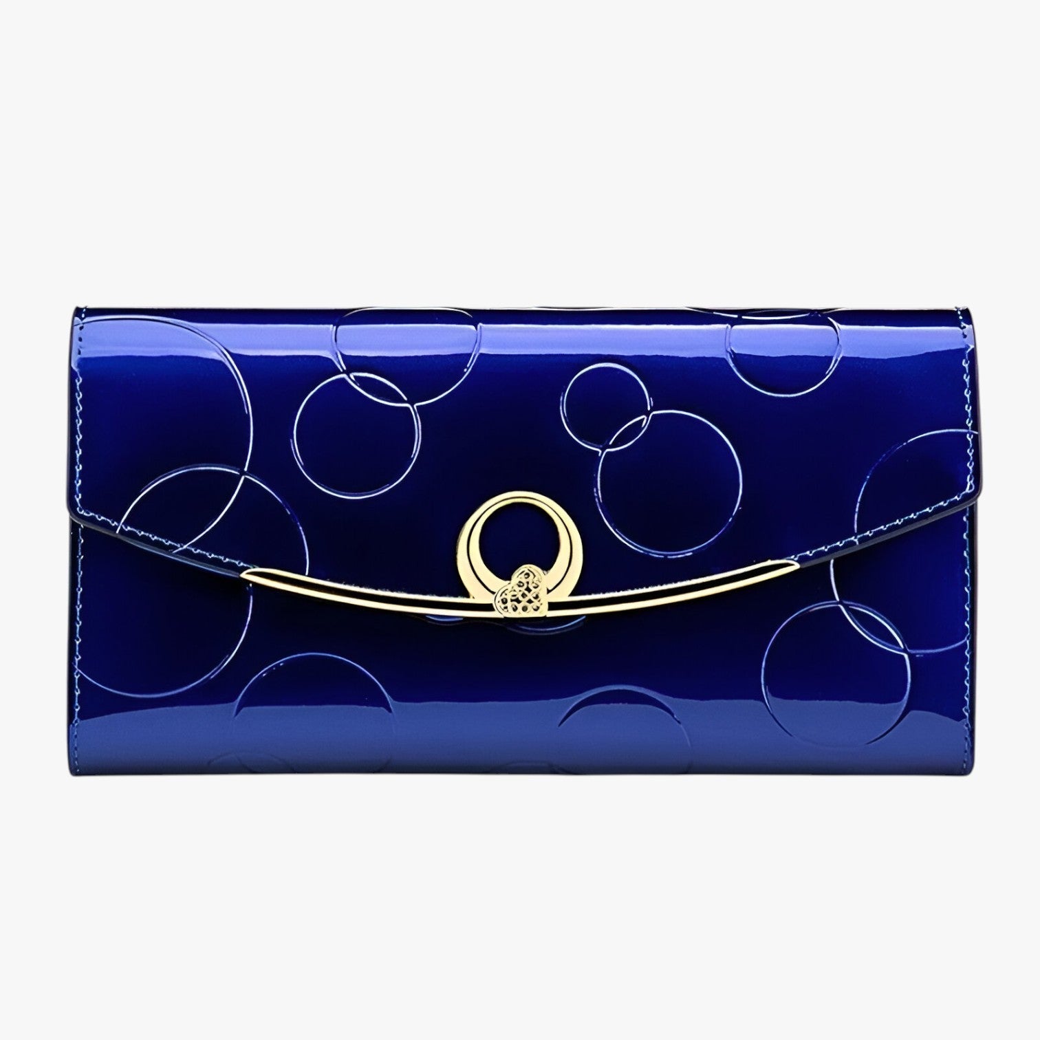 Shiela | Luksus damesportemonnee - Elegant, rummelig og praktisk - - bags - {{ product_tags }