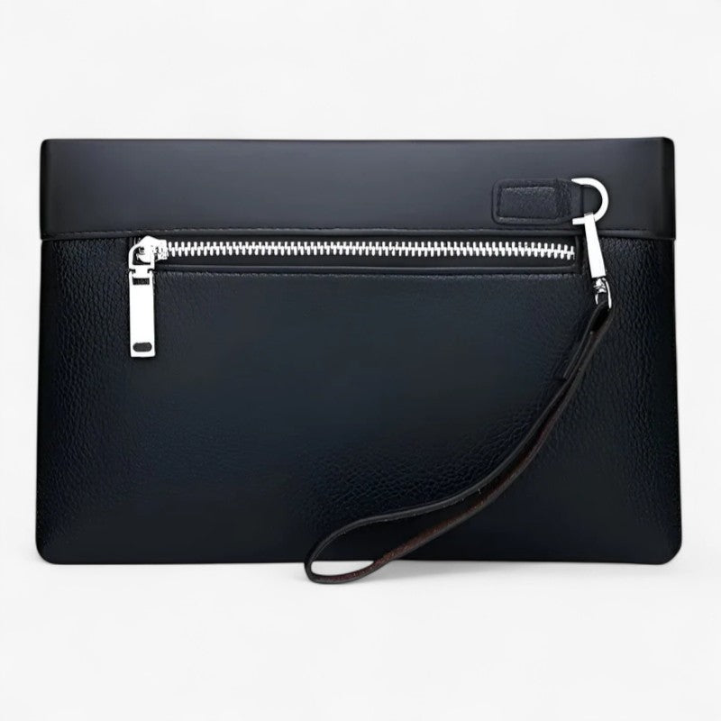 Henrik | Luxe Lædertaske med Stor Kapacitet - - bags - {{ product_tags }