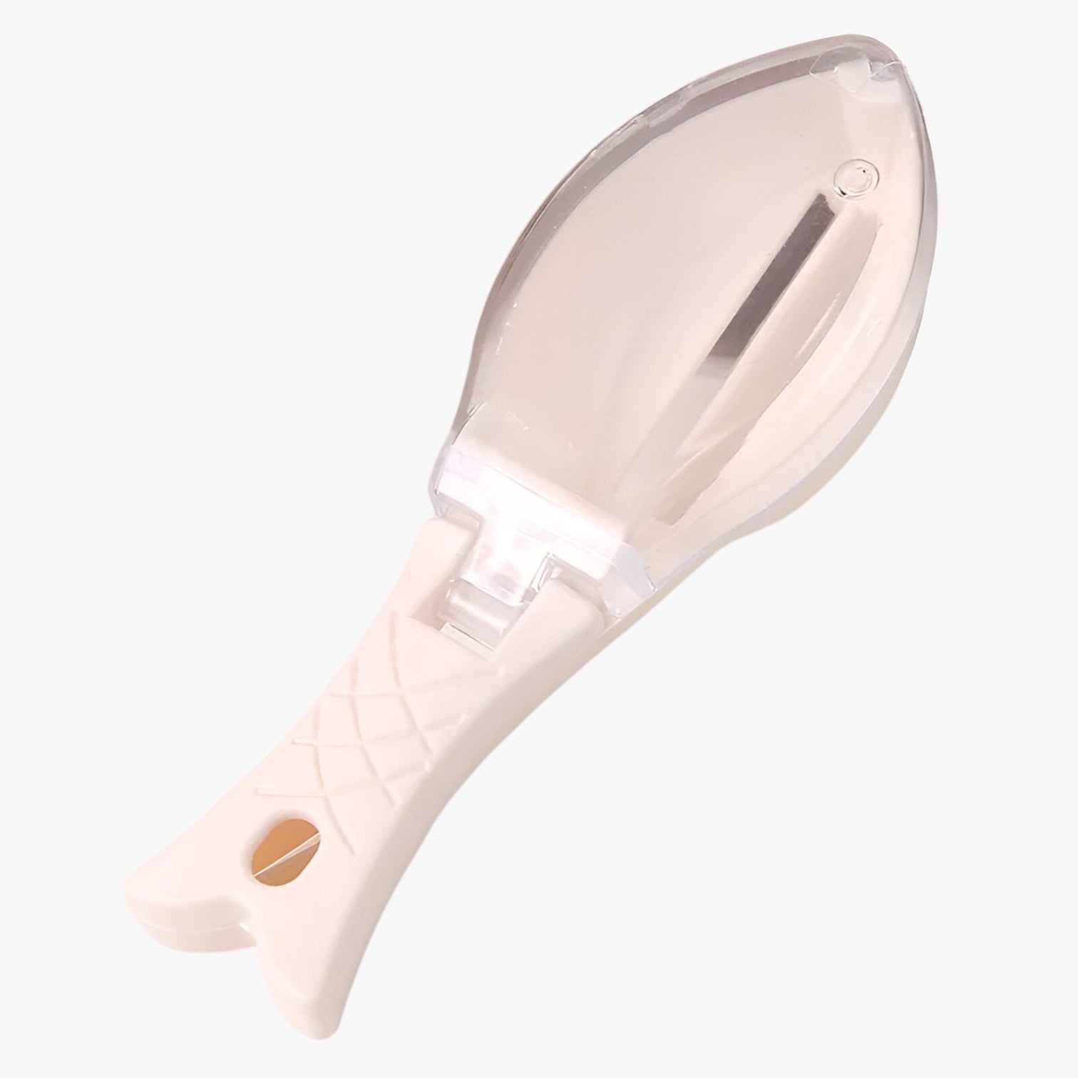 Gabriela | Visrenser med Låg Hurtig og Sprøjtfri Skåle & Skrabere - hvid - house & garden - {{ product_tags }
