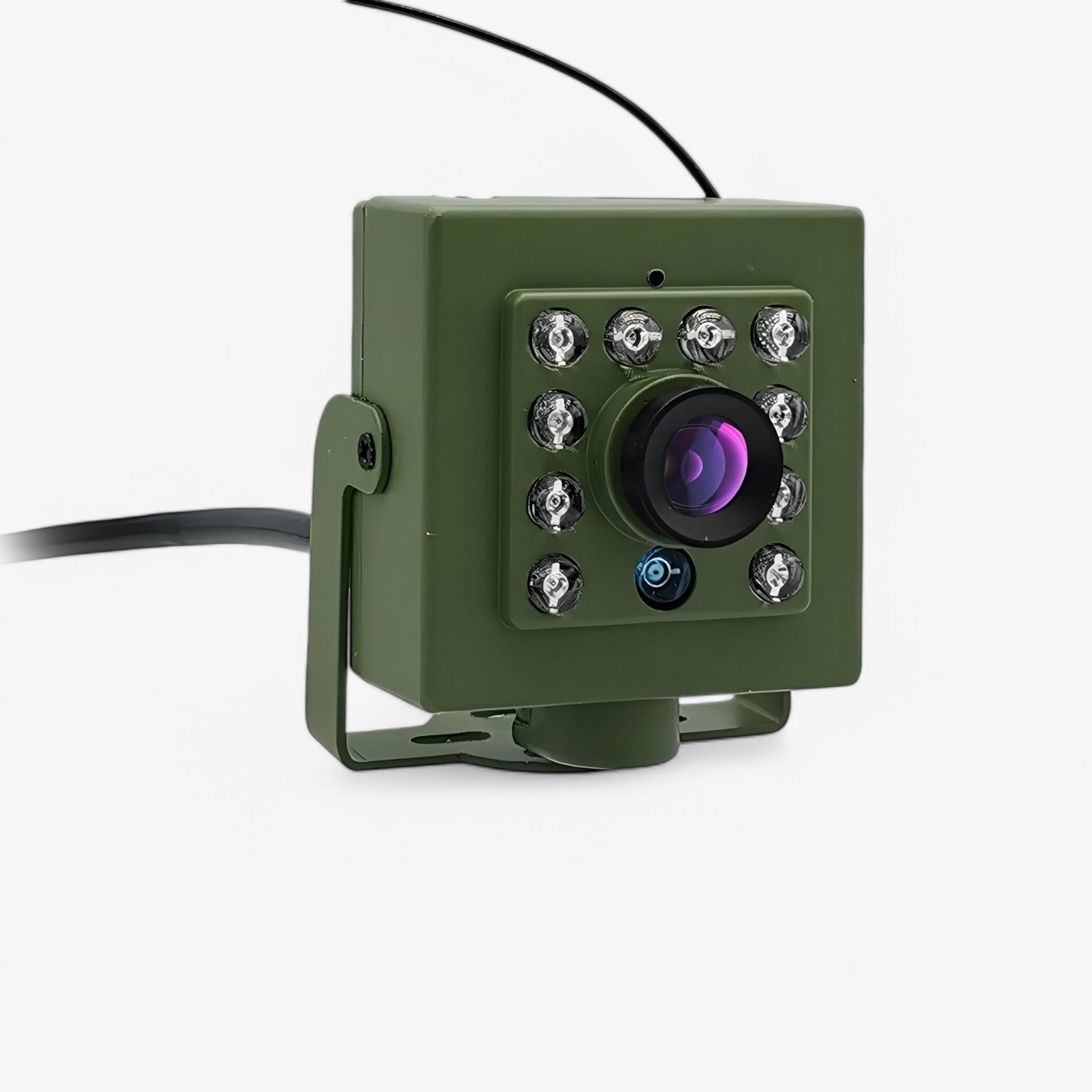 Live fuglekiggeri | WiFi Nest-kamera med natseende og lyd - - Live fuglekiggeri | WiFi Nest-kamera med natseende og lyd- €25 - {{ product_tags }
