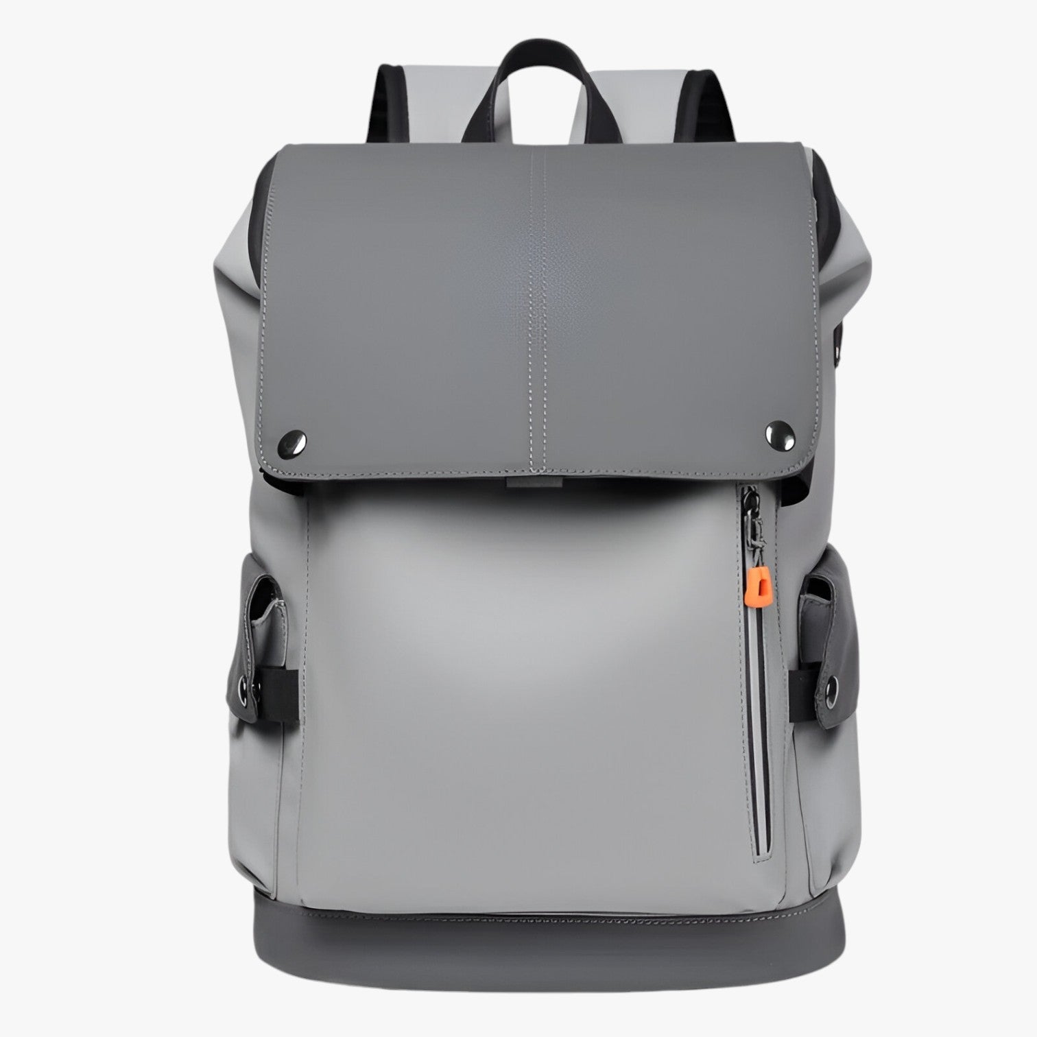 Joacquin | Stilfuld Vandtæt Laptop Rygsæk med USB Opladning - - bags - {{ product_tags }