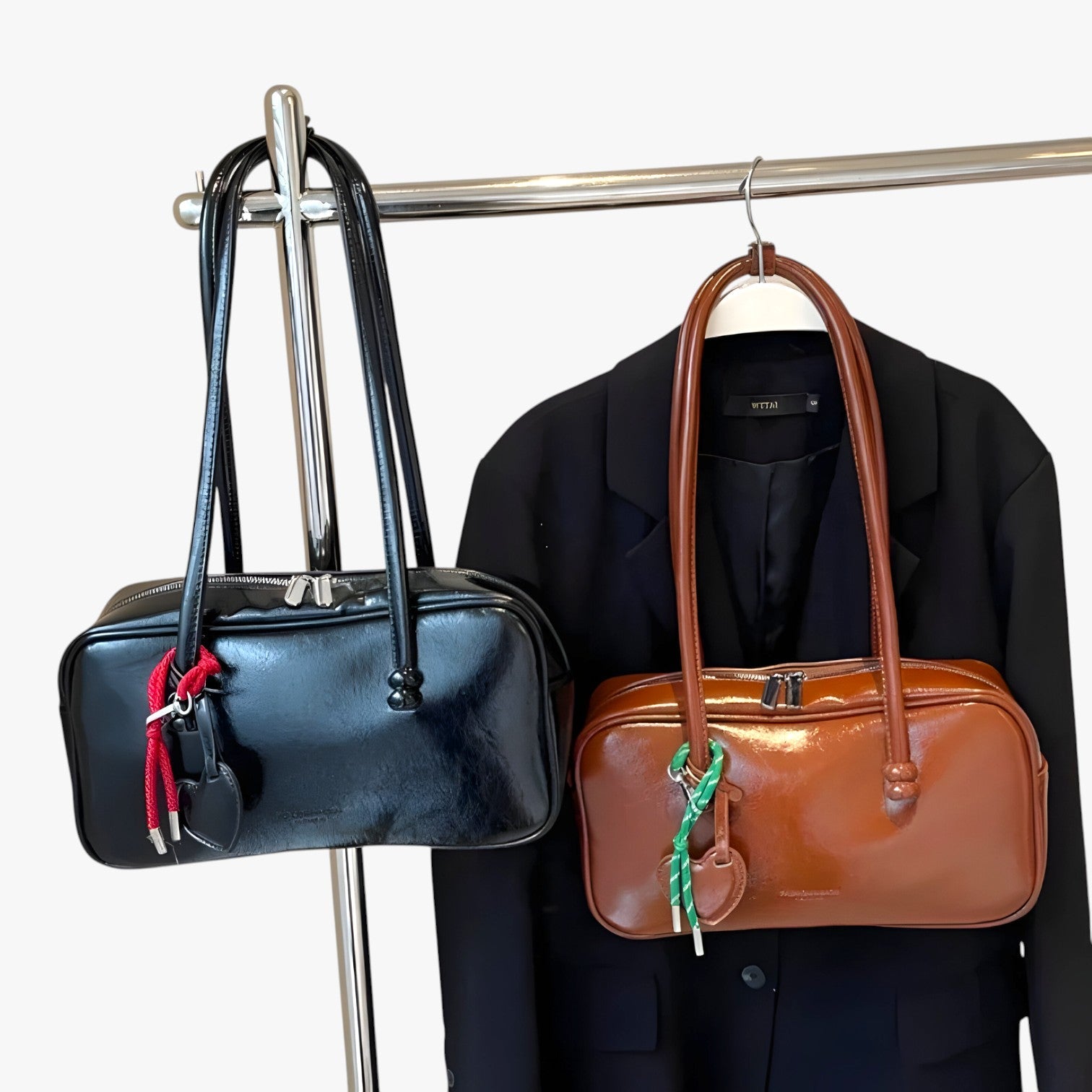 Margot | Vintage arbejdstaske i tote-stil - - Margot | Vintage arbejdstaske i tote-stil - €25 - {{ product_tags }