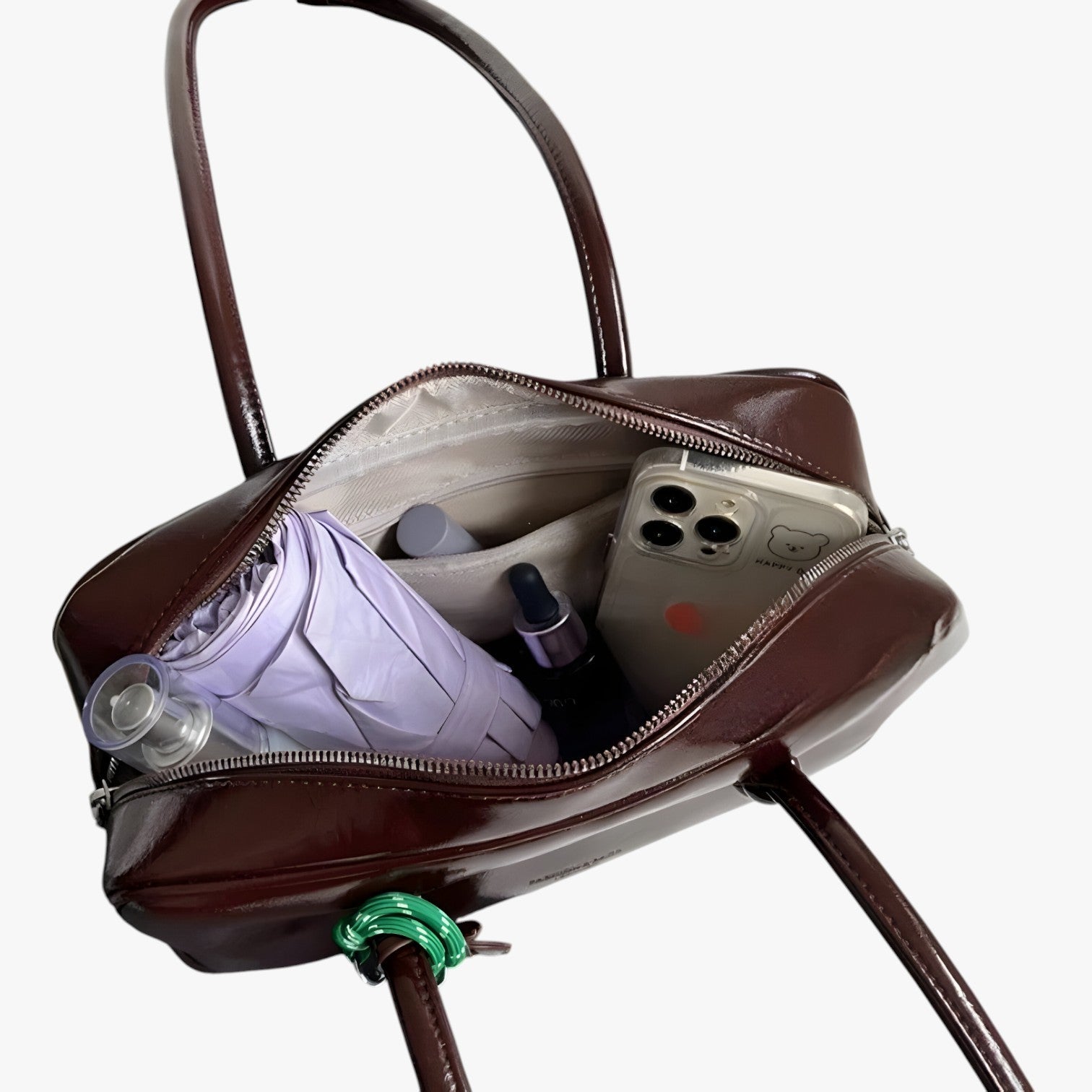 Margot | Vintage arbejdstaske i tote-stil - - Margot | Vintage arbejdstaske i tote-stil - €25 - {{ product_tags }