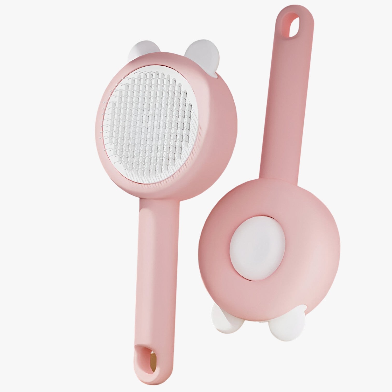 Priscilla | Effektiv børste til kæledyrshår – fjerner hår hurtigt og nemt - A-Rosa Hundekam - other - {{ product_tags }