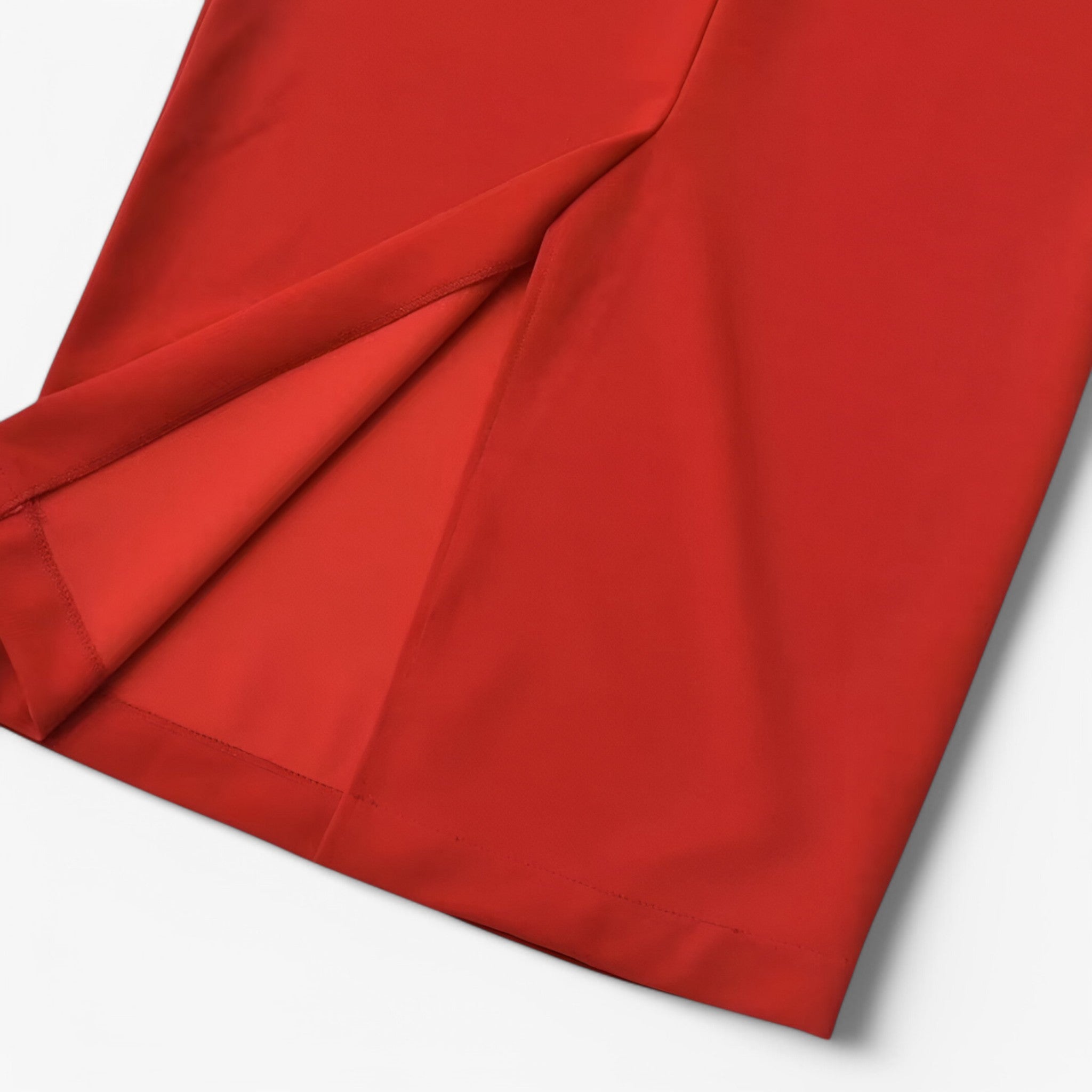 Scarlet | Slank kjole - Enkel og elegant - - women's fashion - {{ product_tags }