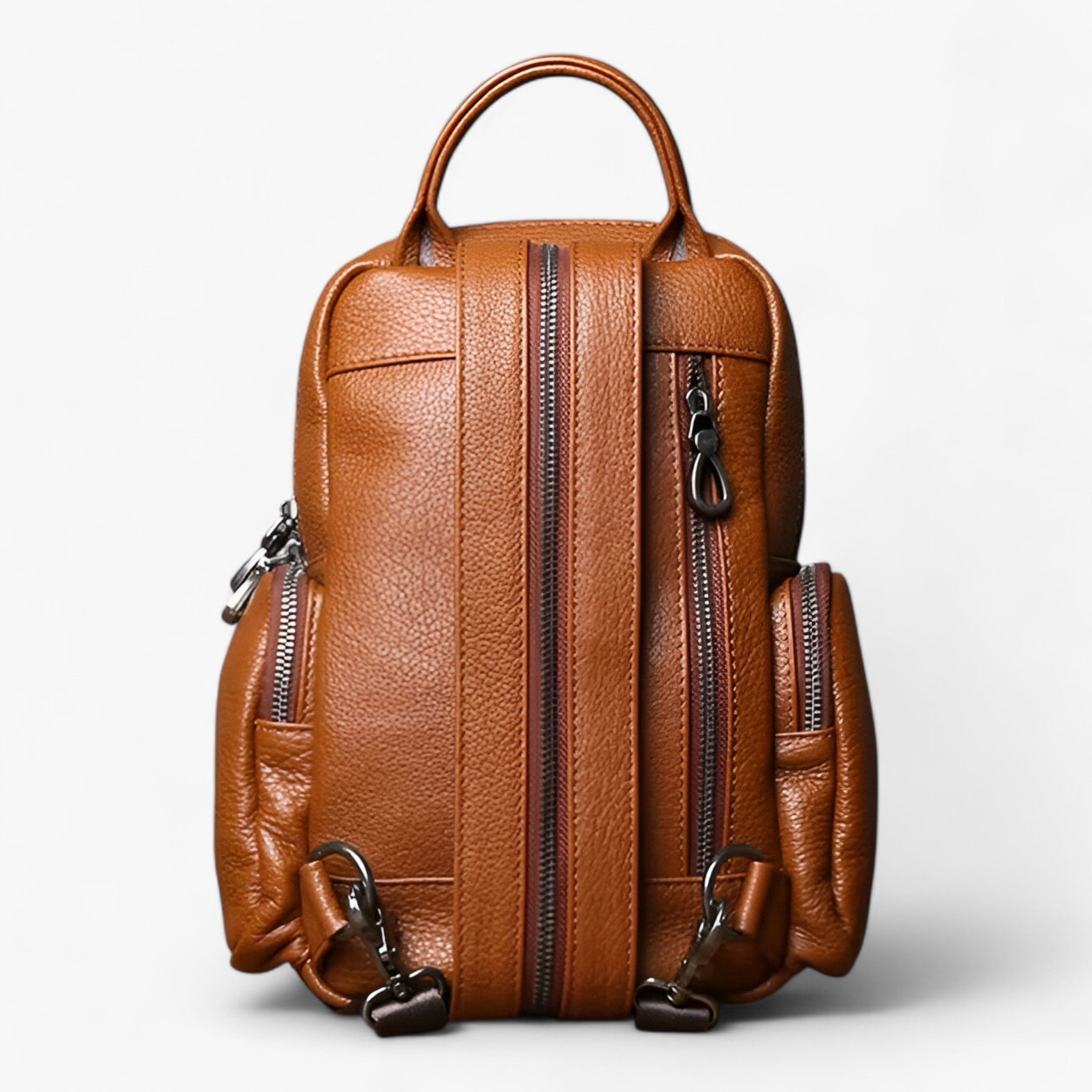 Luke | 2 i 1 tas - Stilig og rummelig - - bags - {{ product_tags }