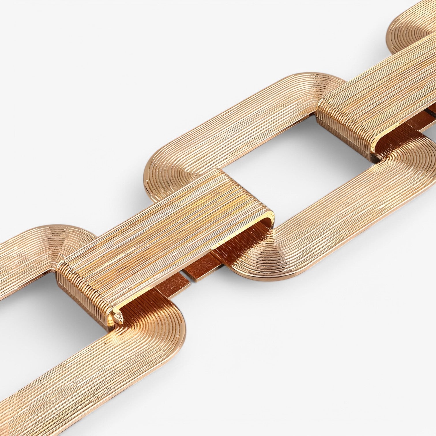 Breanna | Elegant Metal Kæde Taljebælte til en Perfekt Pasform - - women's fashion - {{ product_tags }