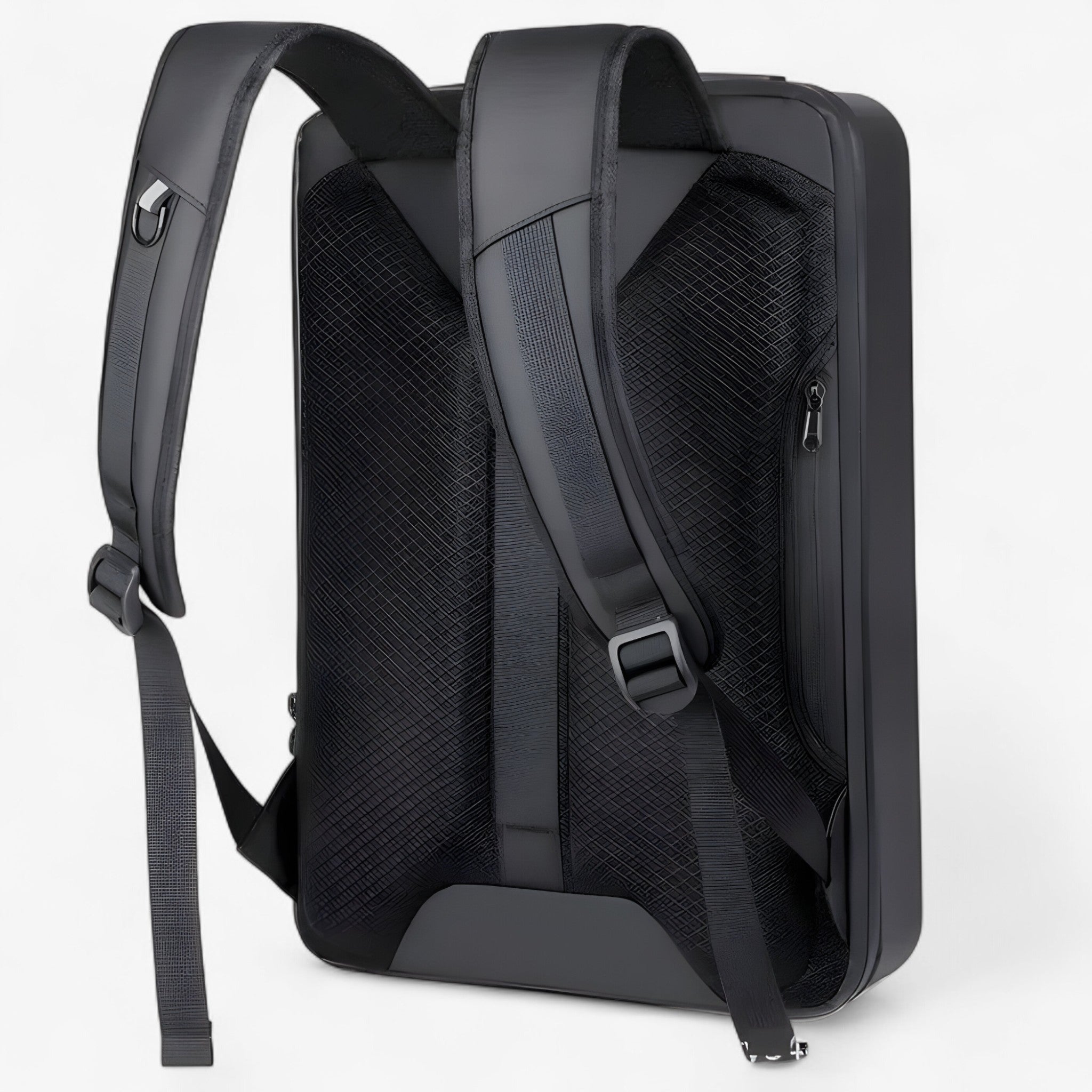 Gabi | Hårdfør multikulør rygsæk med USB-port - - bags - {{ product_tags }