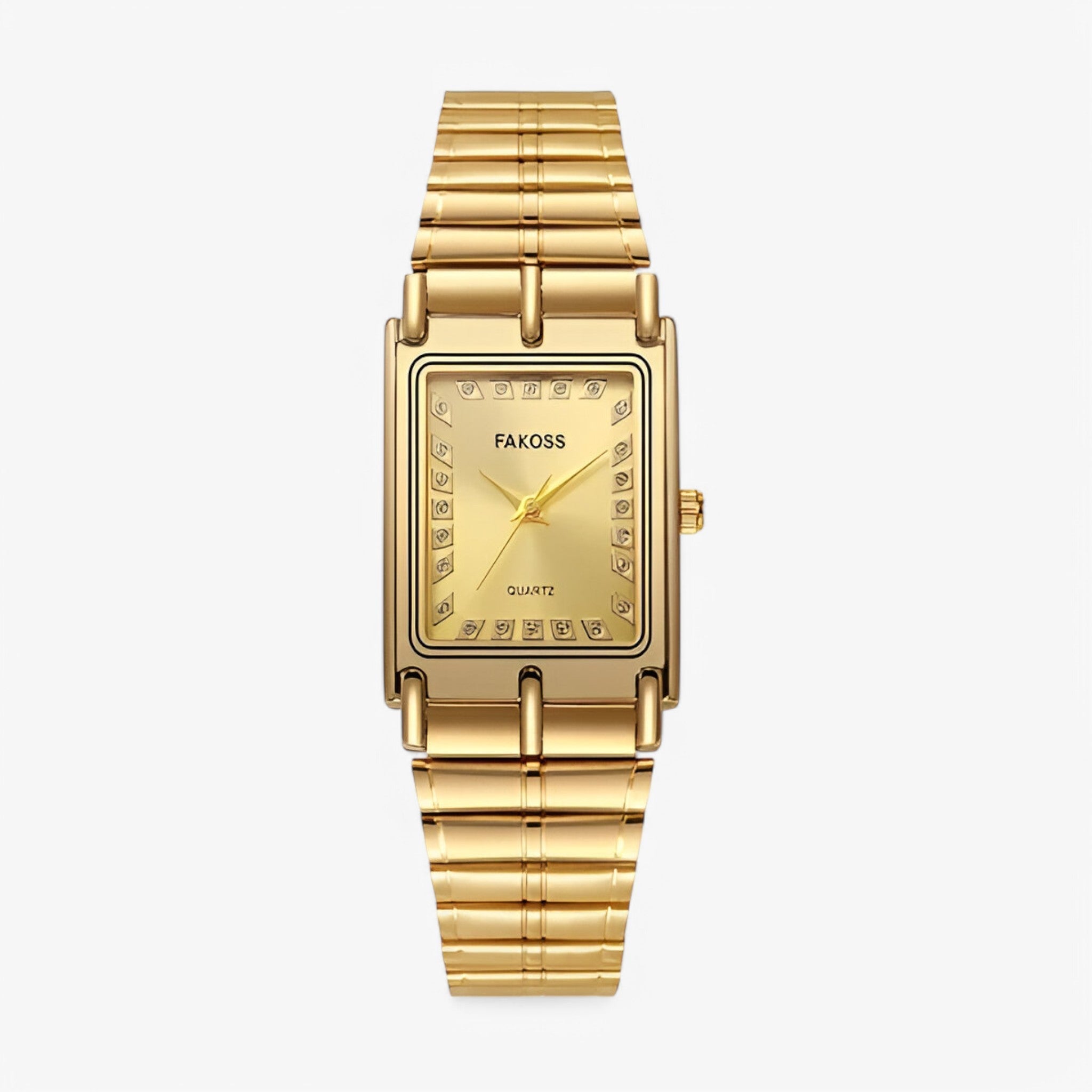 Valeria | Luksus guldur til kvinder - guld guld - watches - {{ product_tags }