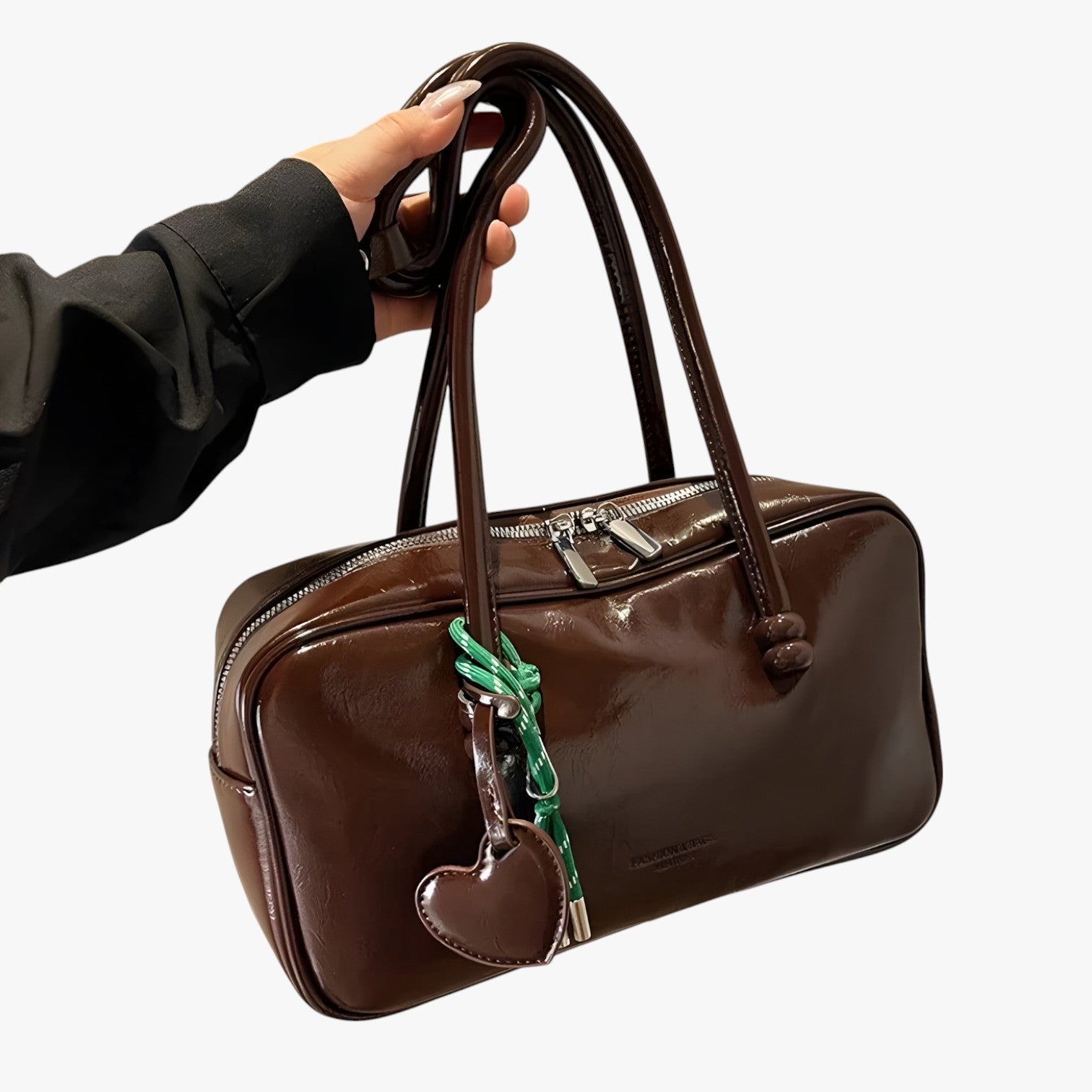 Margot | Vintage arbejdstaske i tote-stil - - Margot | Vintage arbejdstaske i tote-stil - €25 - {{ product_tags }