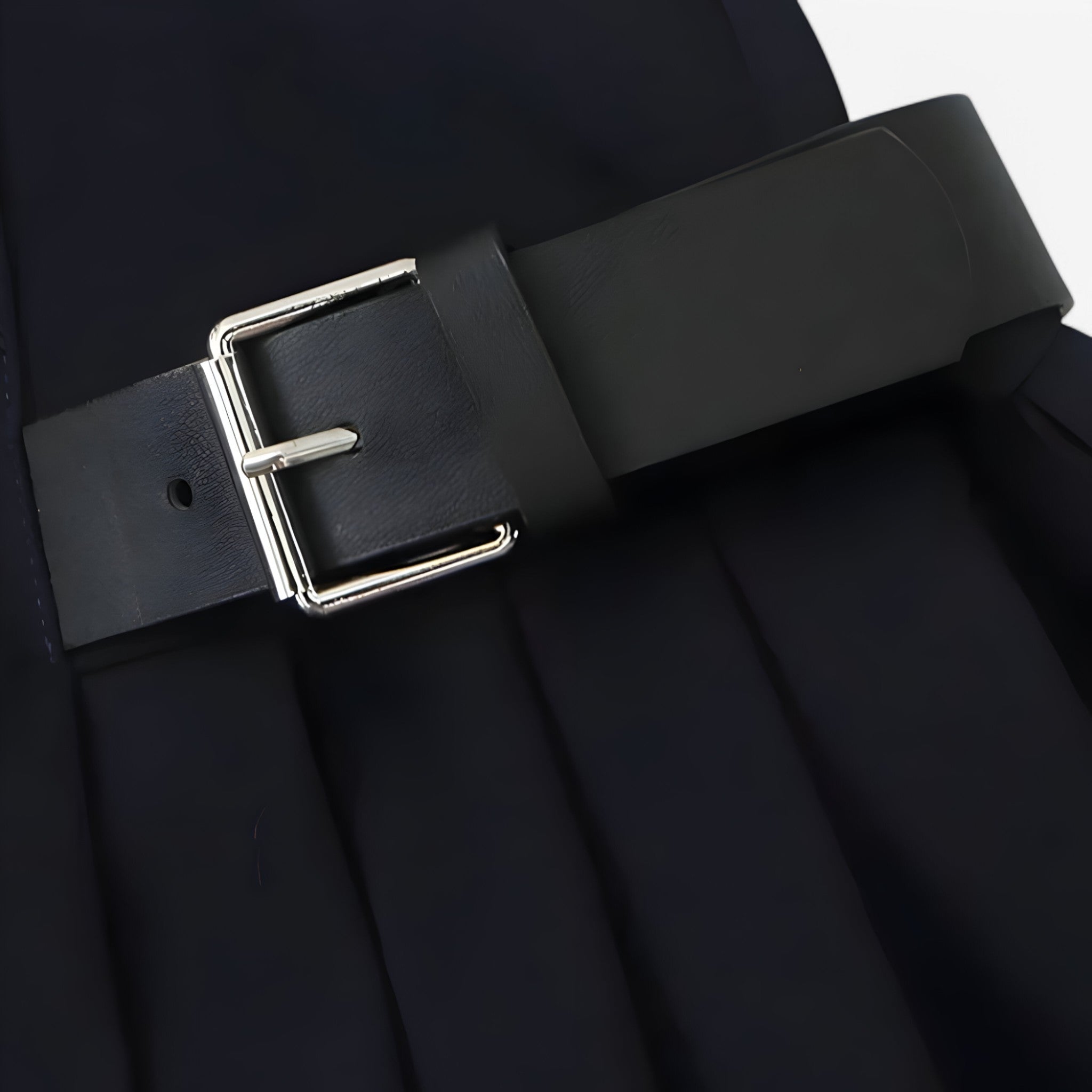 Sophia | Mini plisseret kjole - Chic og moderne - - women's fashion - {{ product_tags }