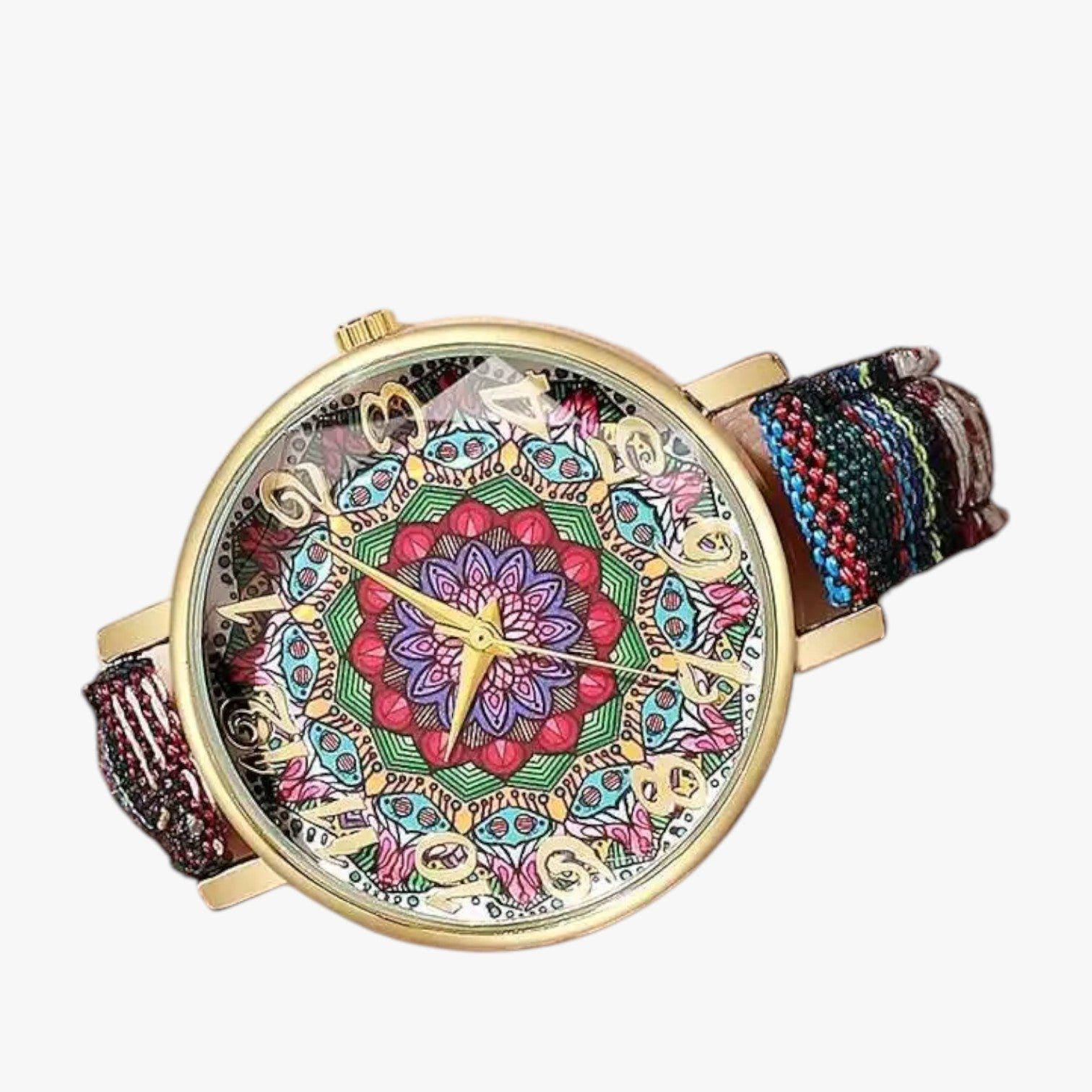 Elora | Vintage blomsterur til damer - - watches - {{ product_tags }