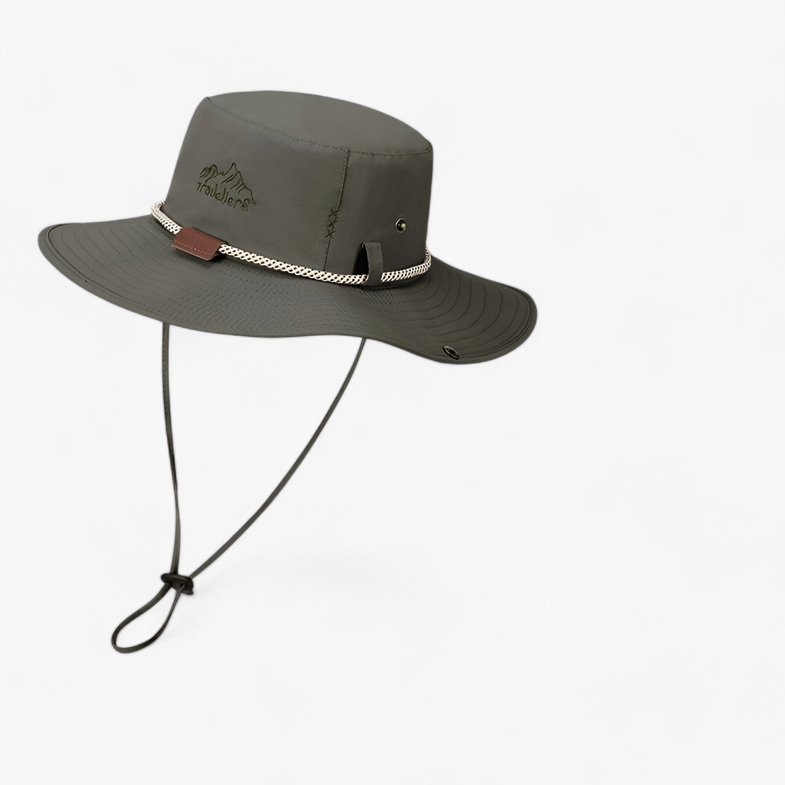 Joacquin | Vandtæt Anti-UV Buckethat - - Joacquin | Vandtæt Anti-UV Buckethat- €25 - {{ product_tags }