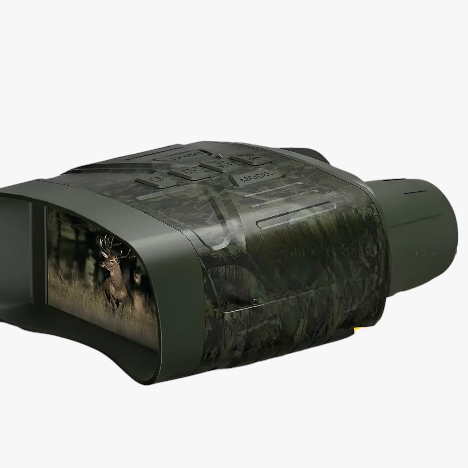 Achille | 4K natte syn kikkert med optagelse og 5X zoom - - Achille | 4K natte syn kikkert med optagelse og 5X zoom- €25 - {{ product_tags }