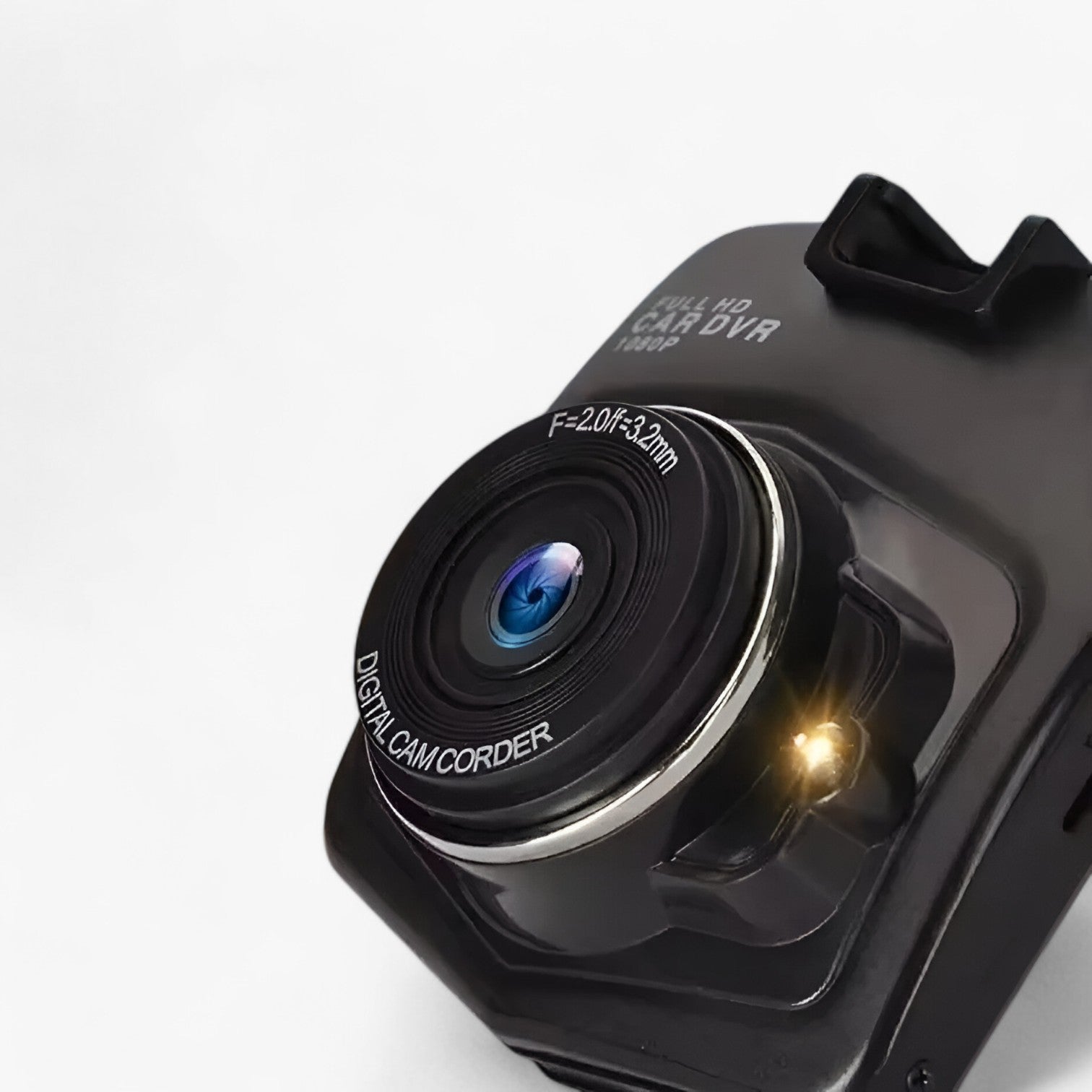 Axel | 1080P HD Nattesyn Dashcam med Loopoptagelse - - Axel | 1080P HD Nattesyn Dashcam med Loopoptagelse - €25 - {{ product_tags }