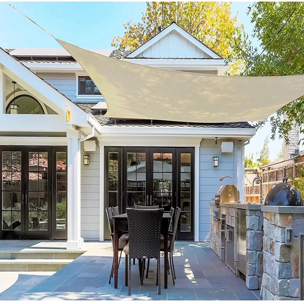 SailShade - Vandtæt udendørs solskærm - - house & garden - {{ product_tags }