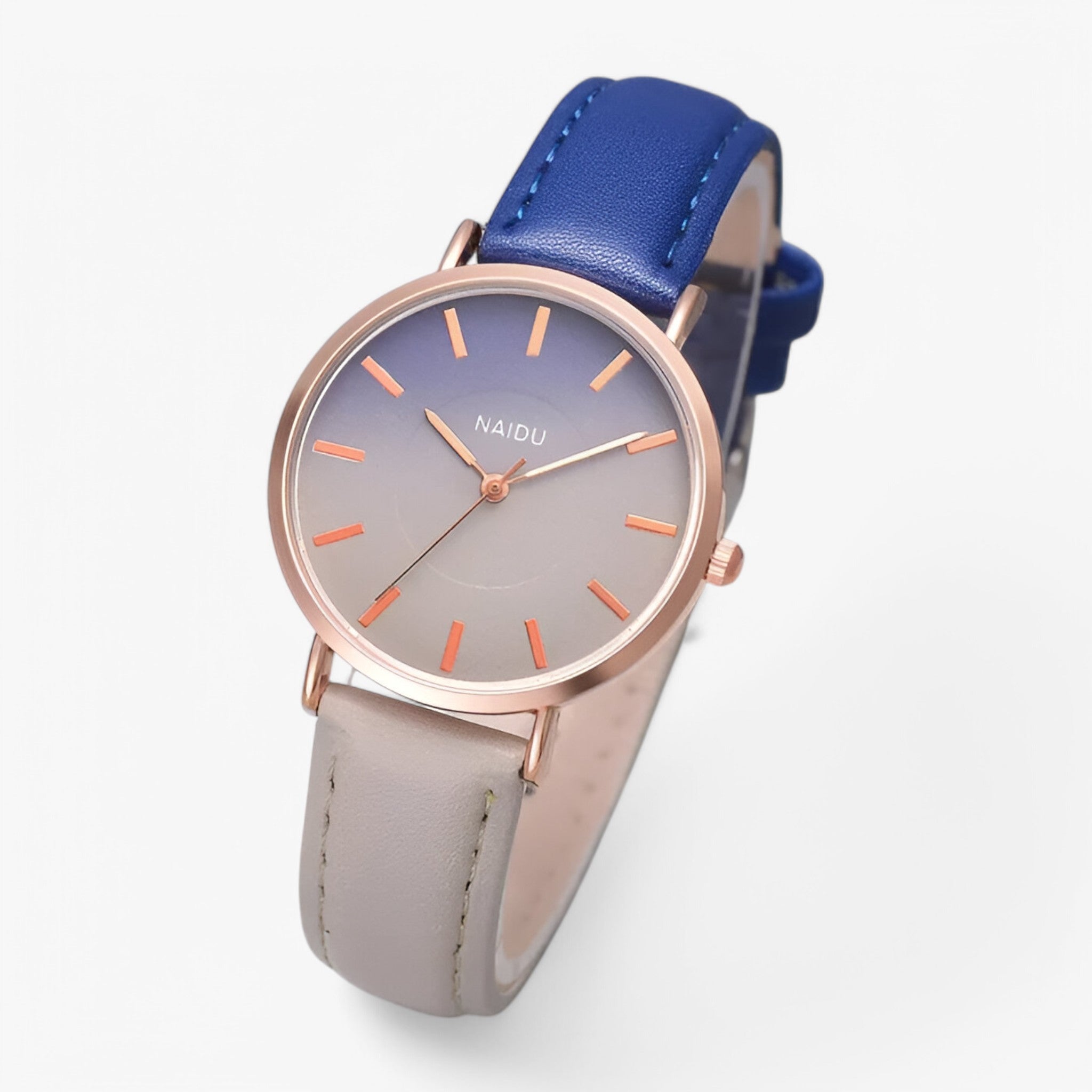 Vivienne | Elegant damearmbåndsur med raffineret design - - watches - {{ product_tags }