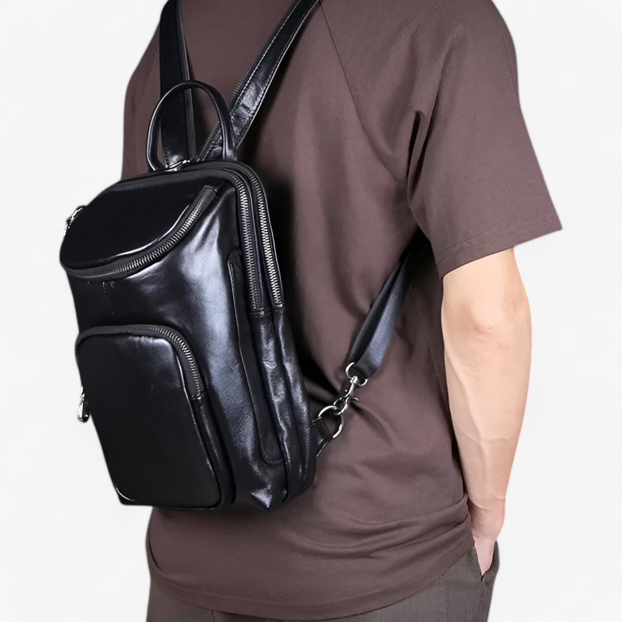 Emil | Toilettas - Rummelig og bæredygtig - - bags - {{ product_tags }
