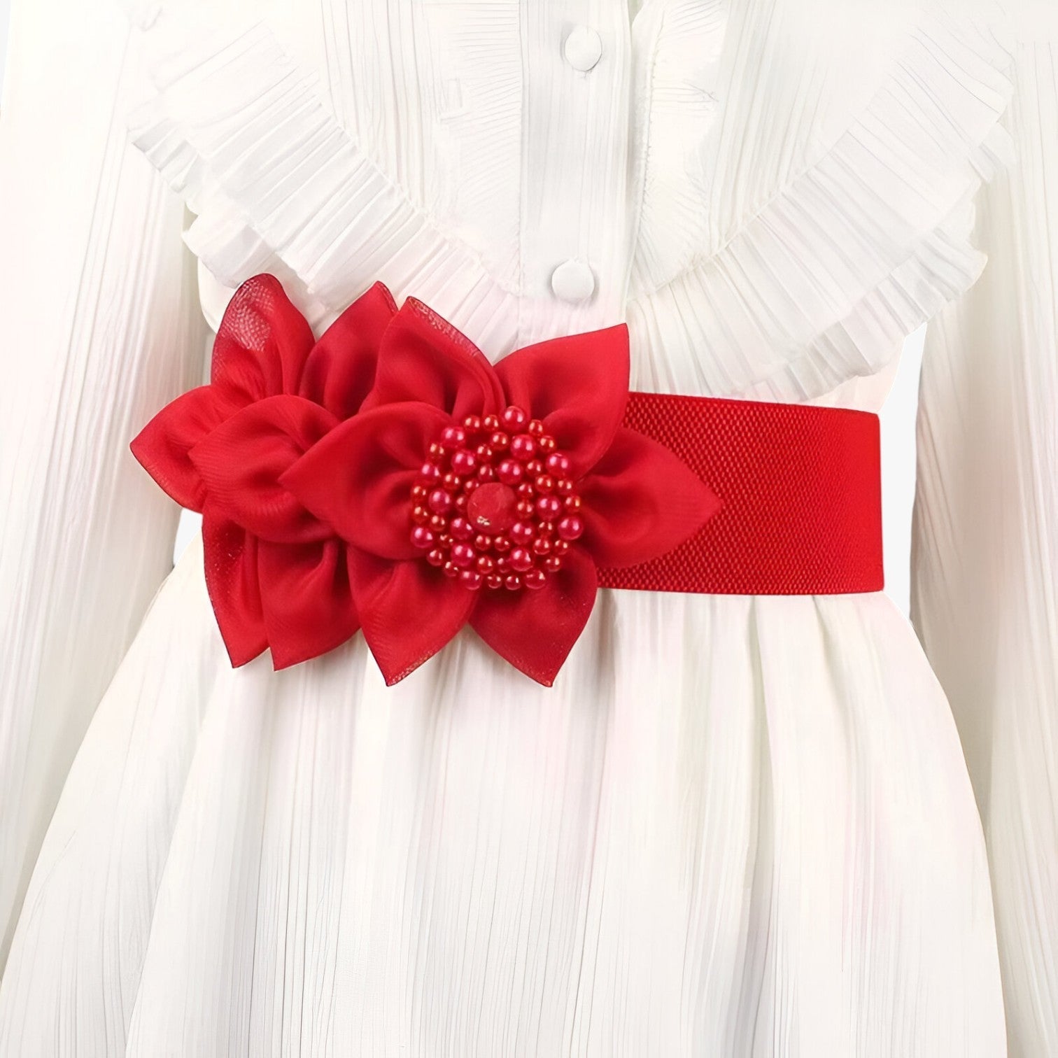 Adley | Elegant elastisk bælte – perfekt pasform & stilfuld detalje - - women's fashion - {{ product_tags }