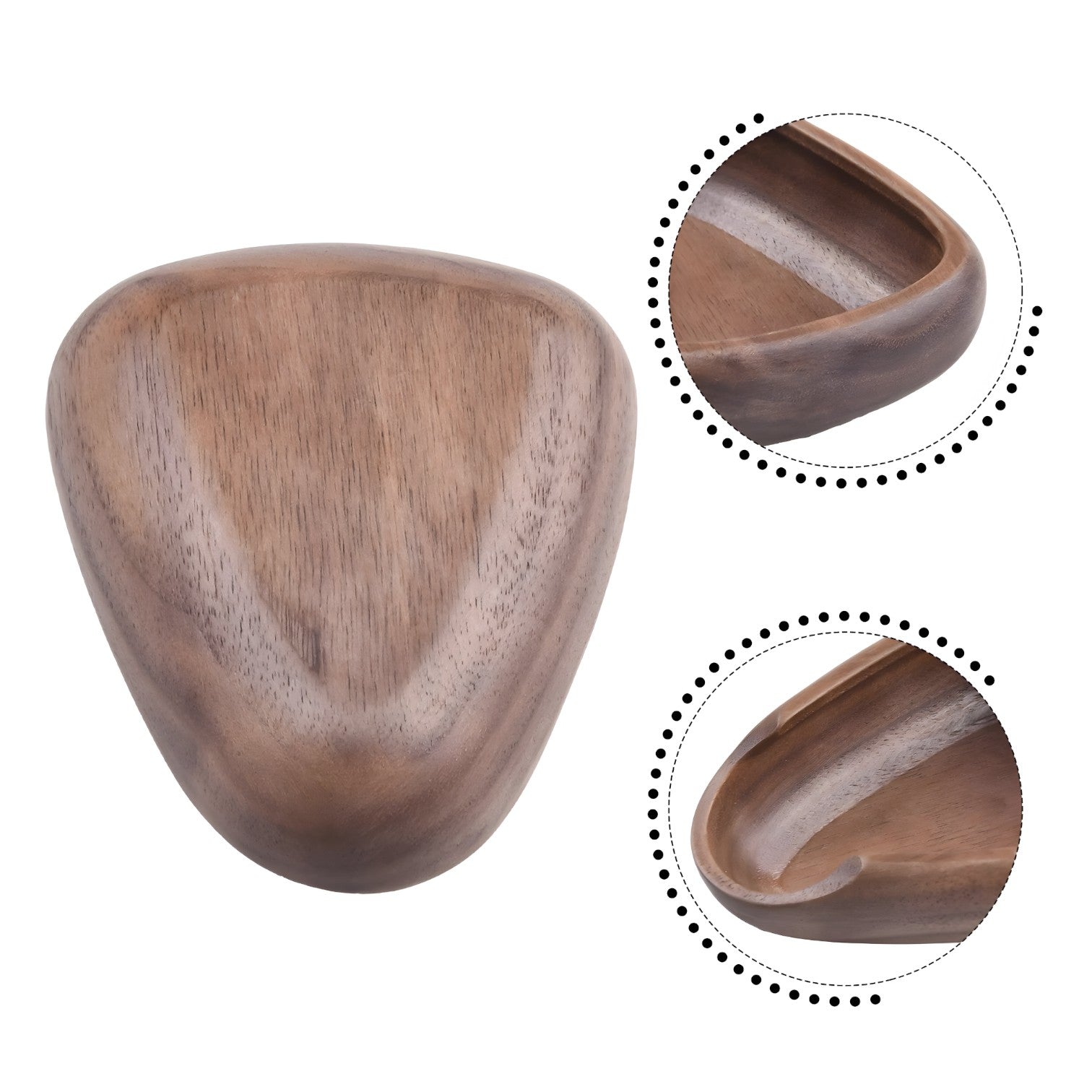 Chad | Valnøddekaffedoseringskop – Præcise målinger og stilfuldt design - - house & garden - {{ product_tags }