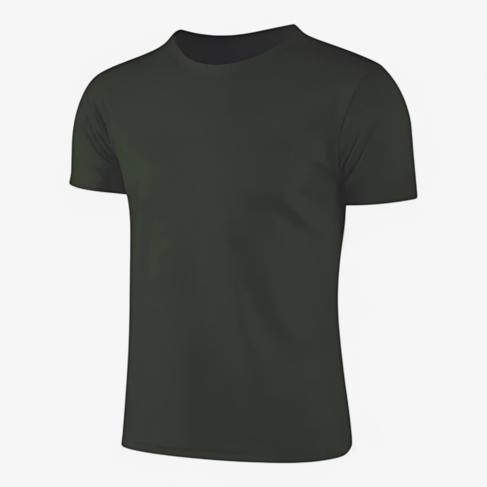 Chris | Kortærmet sportstrøje - Grøn - men's fashion - {{ product_tags }