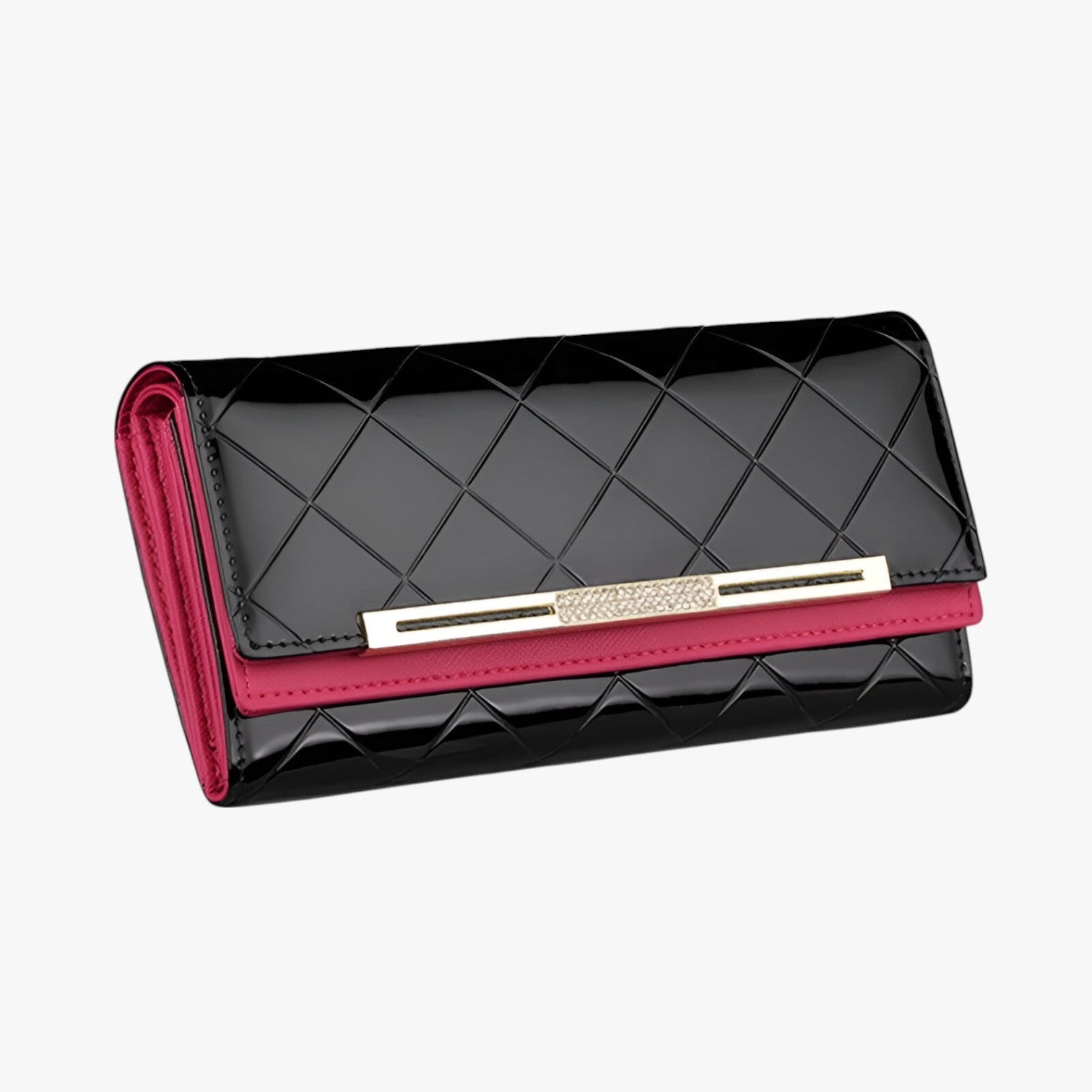 Myrna | Luksuriøs læder dametaske med RFID-beskyttelse - - bags - {{ product_tags }