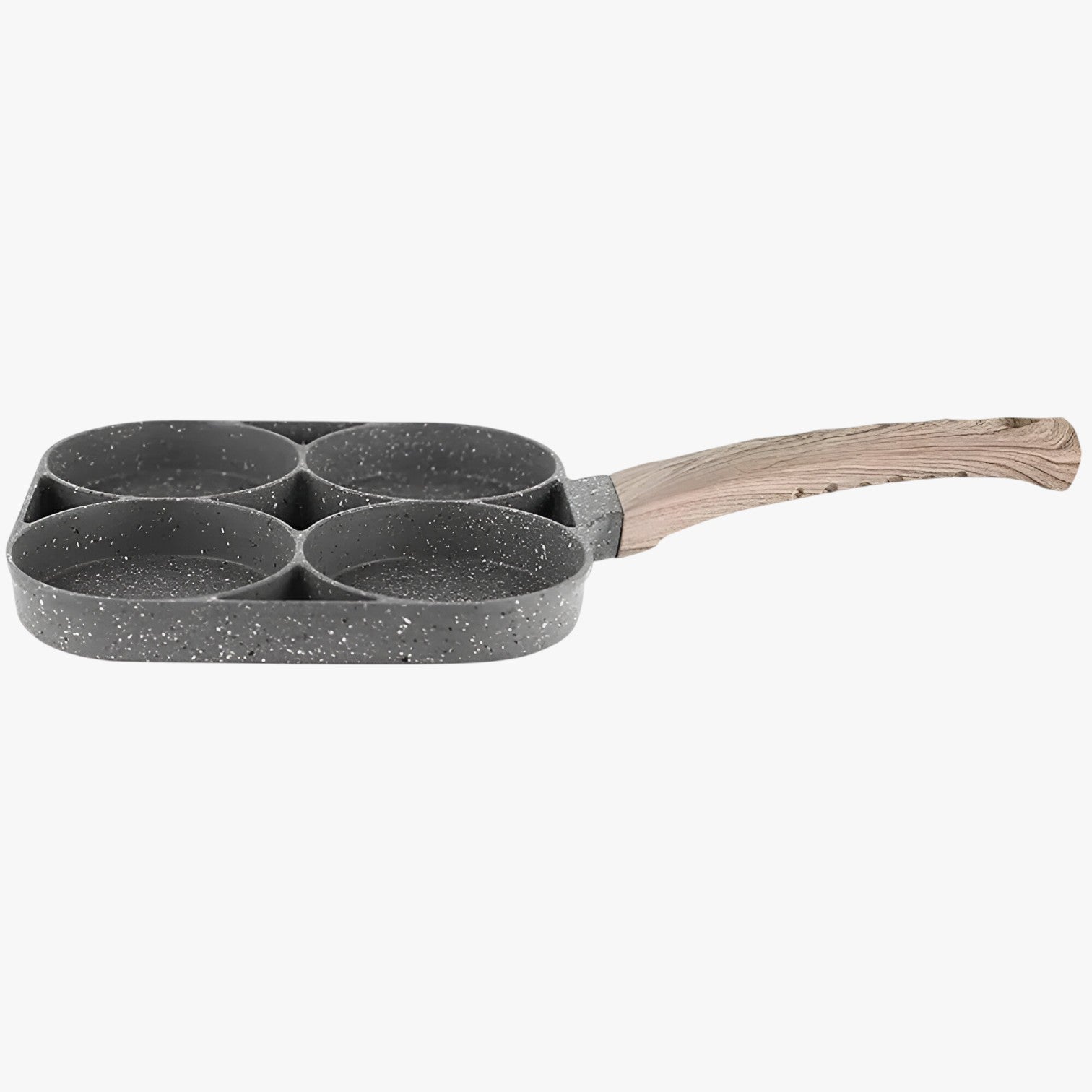 Zephyr | 4 i 1 non-stick morgenmadspande - - house & garden - {{ product_tags }