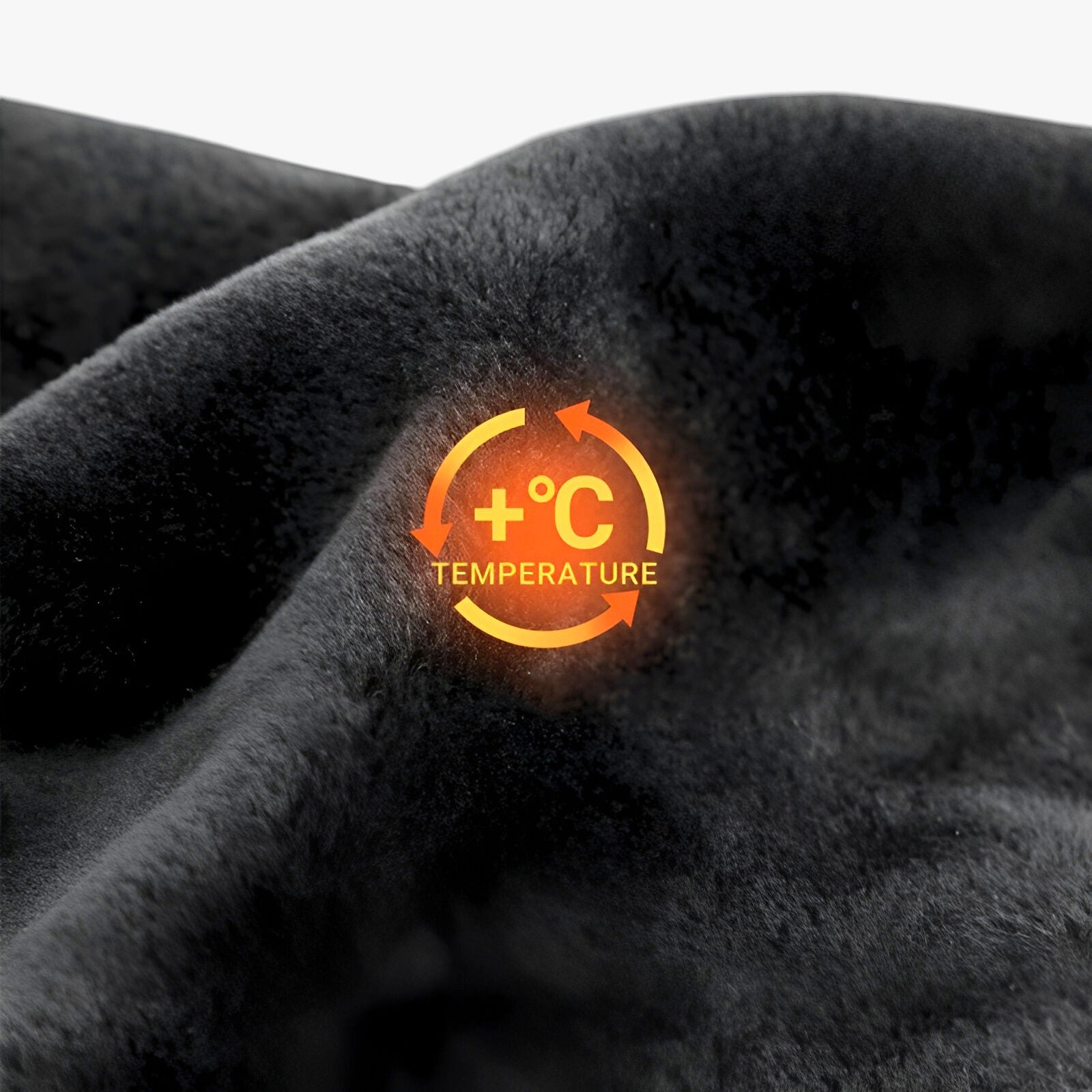 Stærke, varme og vindtætte motorhandsker til vinterbrug - - winter - {{ product_tags }