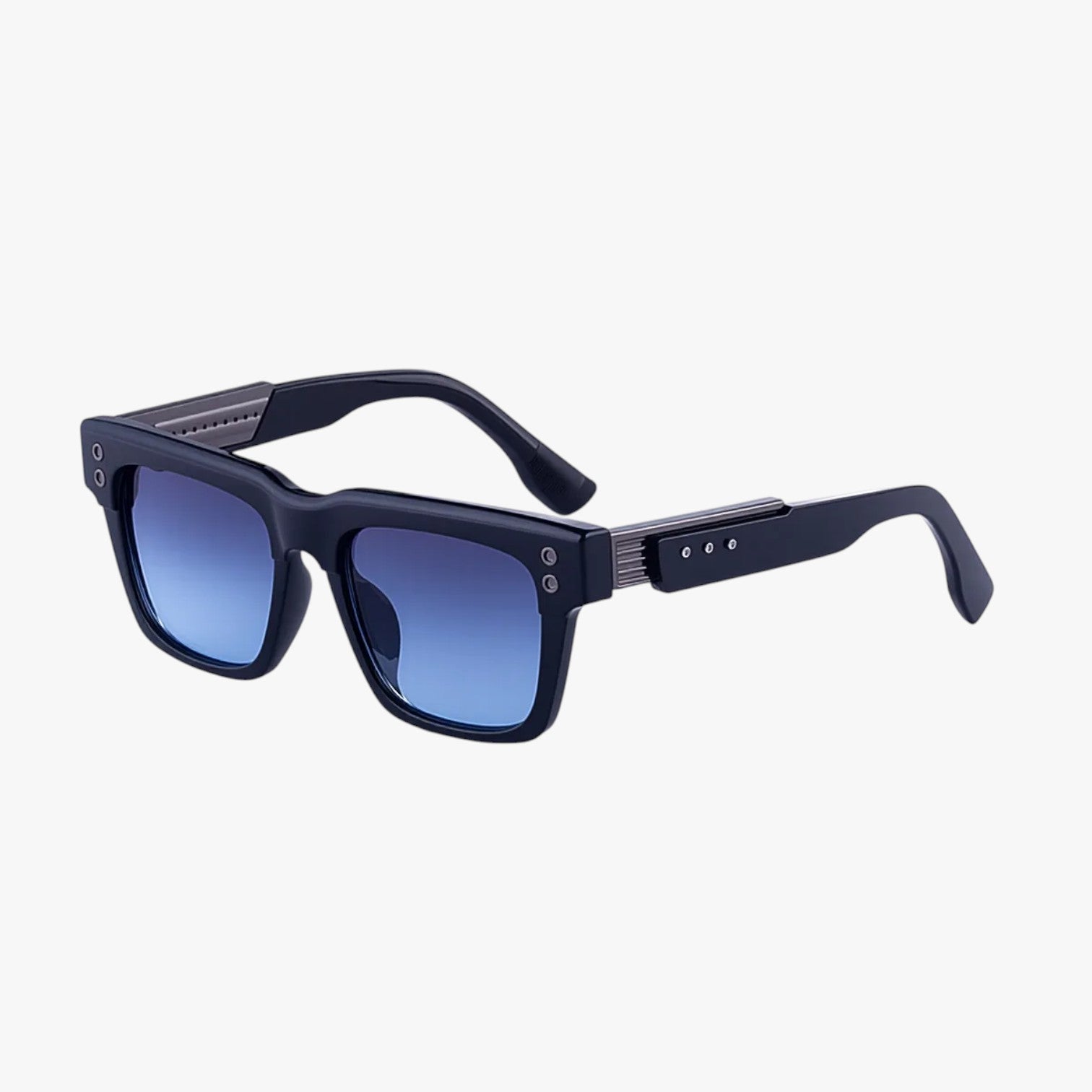 Timothy | Retro solbriller til mænd med UV400 beskyttelse - C3 MUTI - Timothy | Retro solbriller til mænd med UV400 beskyttelse - €25 - {{ product_tags }