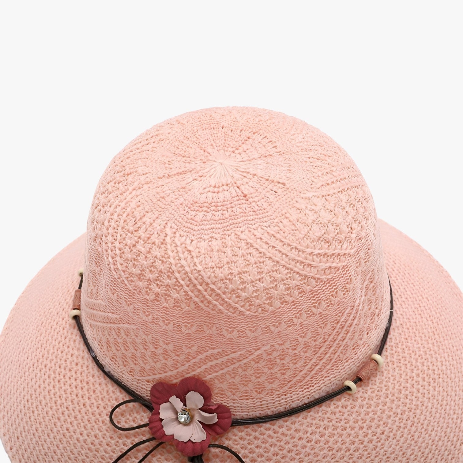 Analisa | Sommerhat til damer – Stilfuld solbeskyttelse - - women's fashion - {{ product_tags }