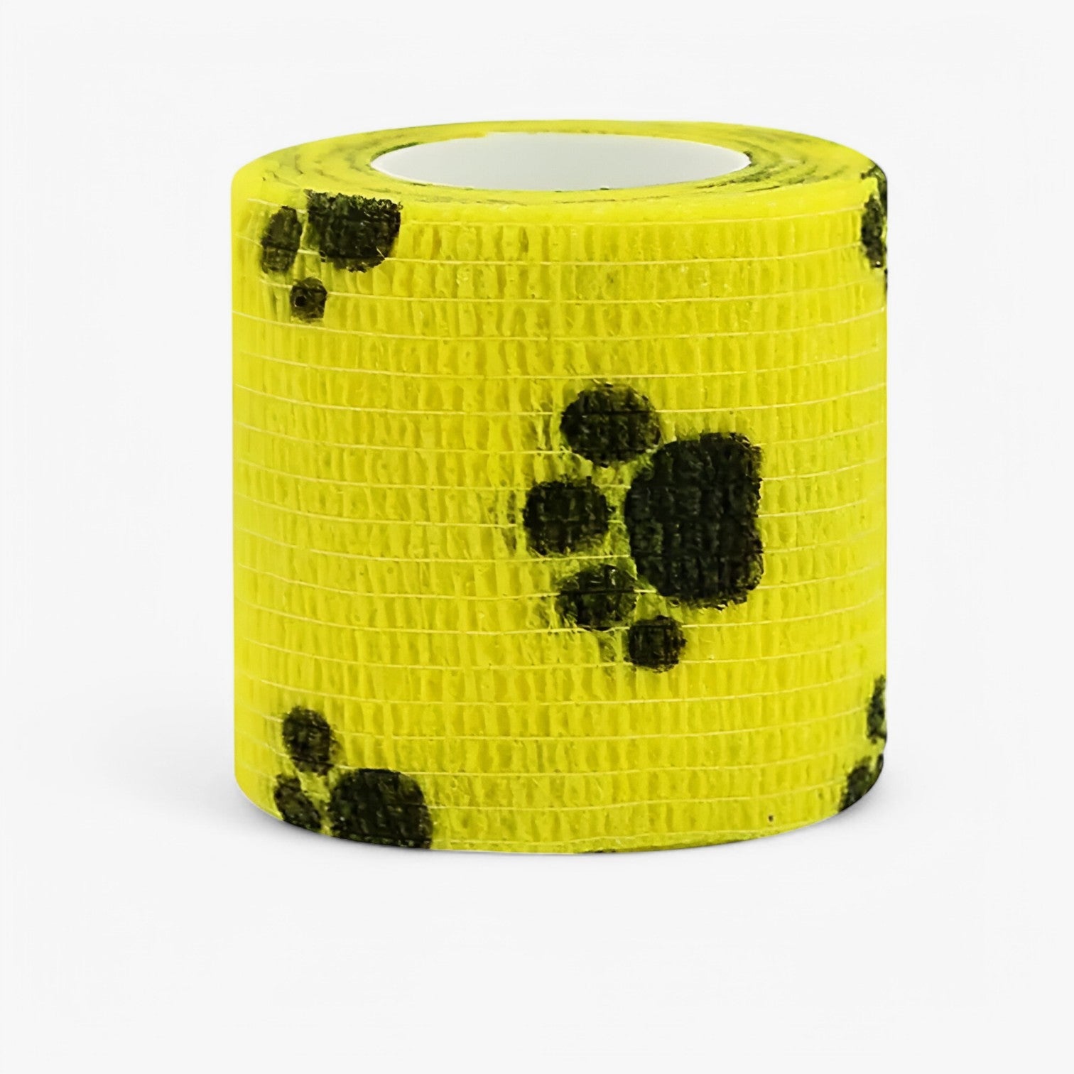 Naya | Selvklebende og åndbar bandage – behagelig sårpleje - Gul - other - {{ product_tags }