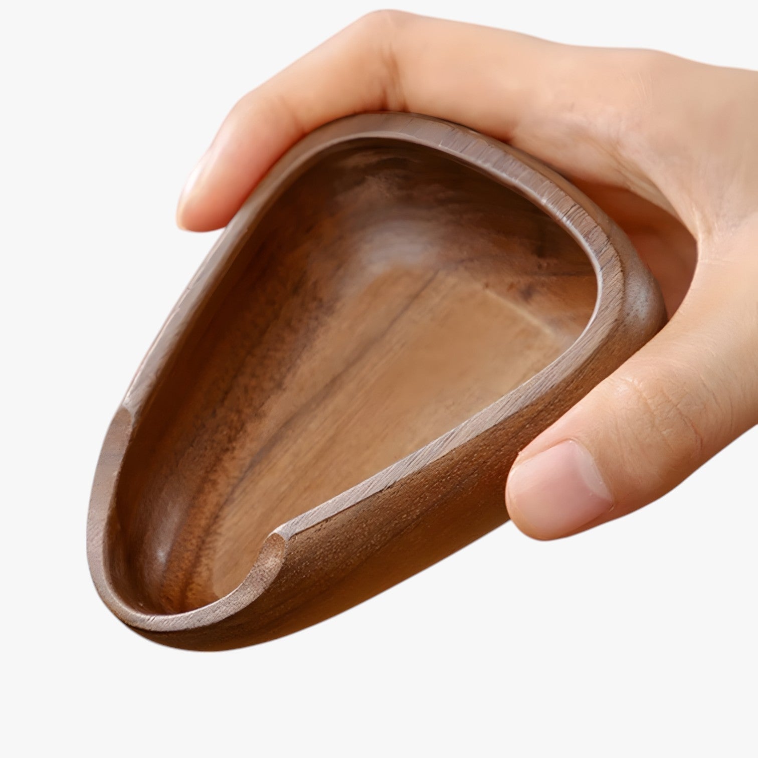 Chad | Valnøddekaffedoseringskop – Præcise målinger og stilfuldt design - - house & garden - {{ product_tags }