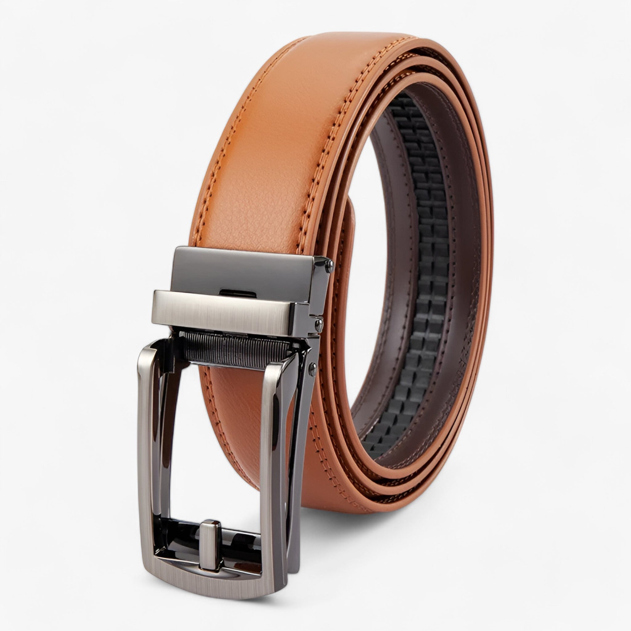 Oliver | Herremor - Stil og pålidelighed - Brun - men's fashion - {{ product_tags }