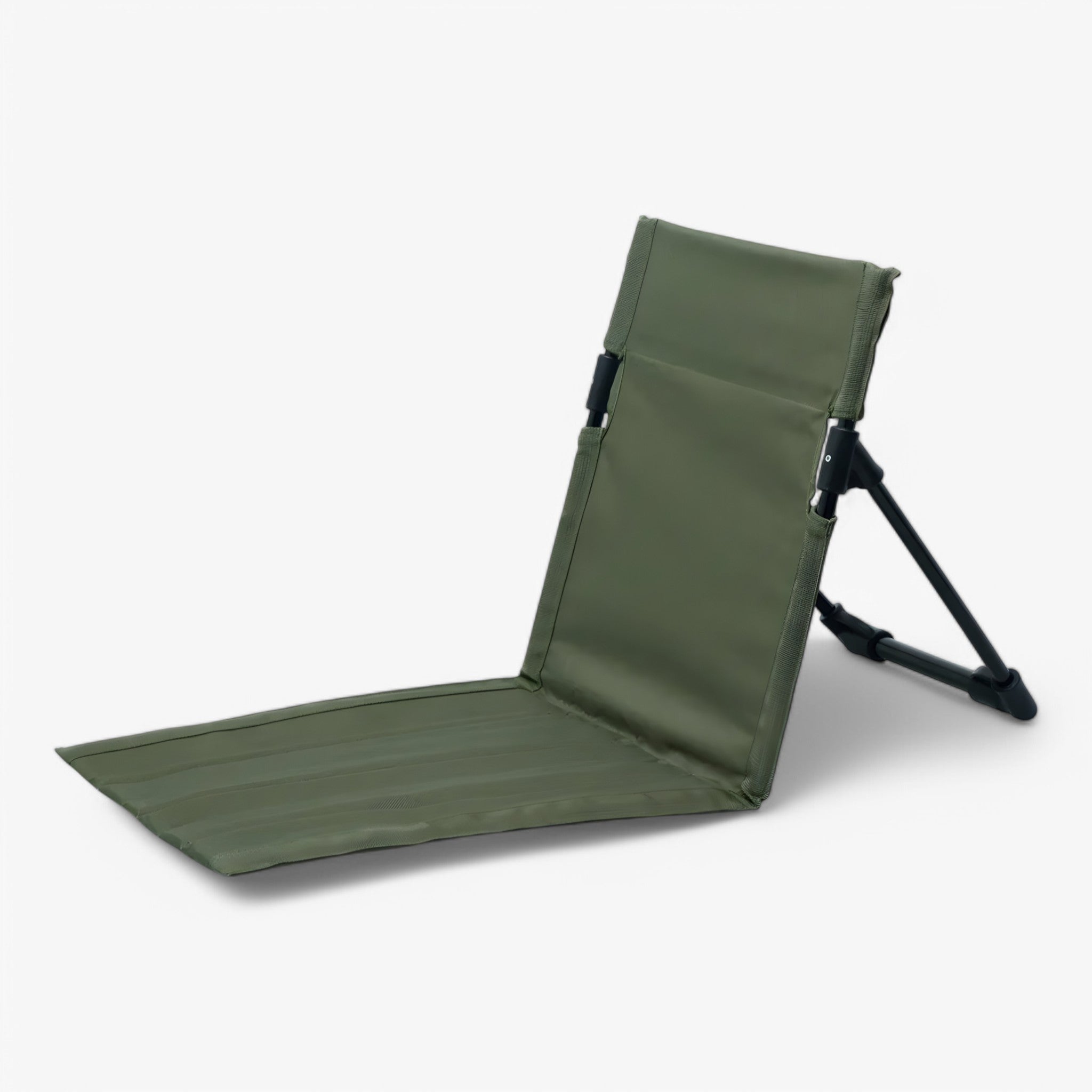 Noa | Inklapbar Campingstol med Ryglæn – Letvægt og Bærbar Campingstol - Grøn - Noa | Inklapbar Campingstol med Ryglæn – Letvægt og Bærbar Campingstol - €25 - {{ product_tags }