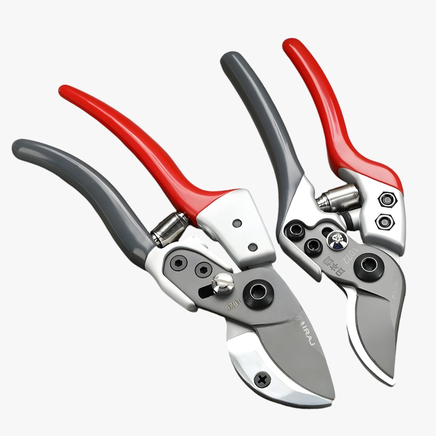 Mirko | Præcision & Kraft – Professionel Beskæring Saks til Ubesværet Klipning - - house & garden - {{ product_tags }