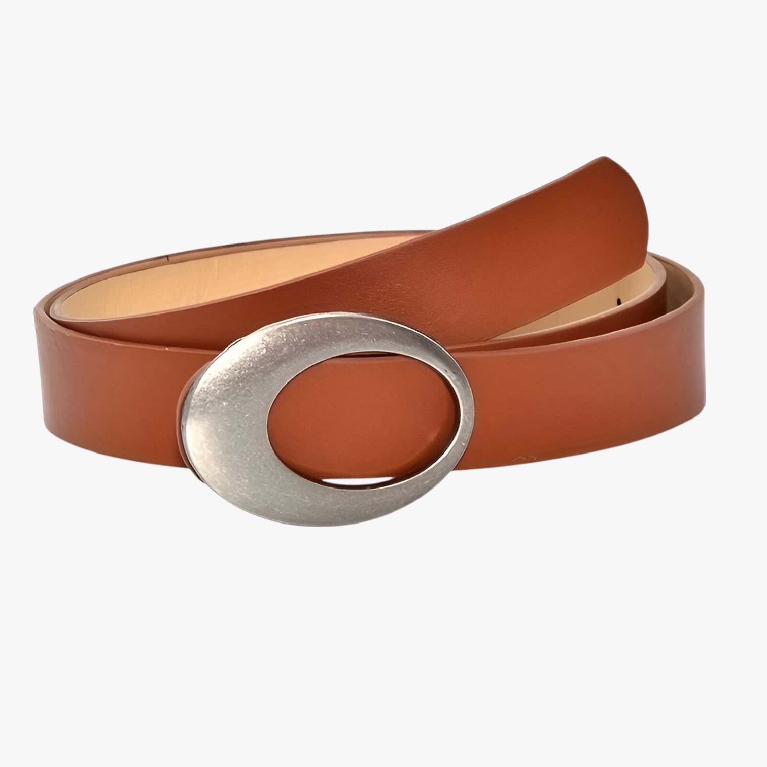 Bianca | Klassisk og alsidig talje til alle outfits - Kamel - women's fashion - {{ product_tags }