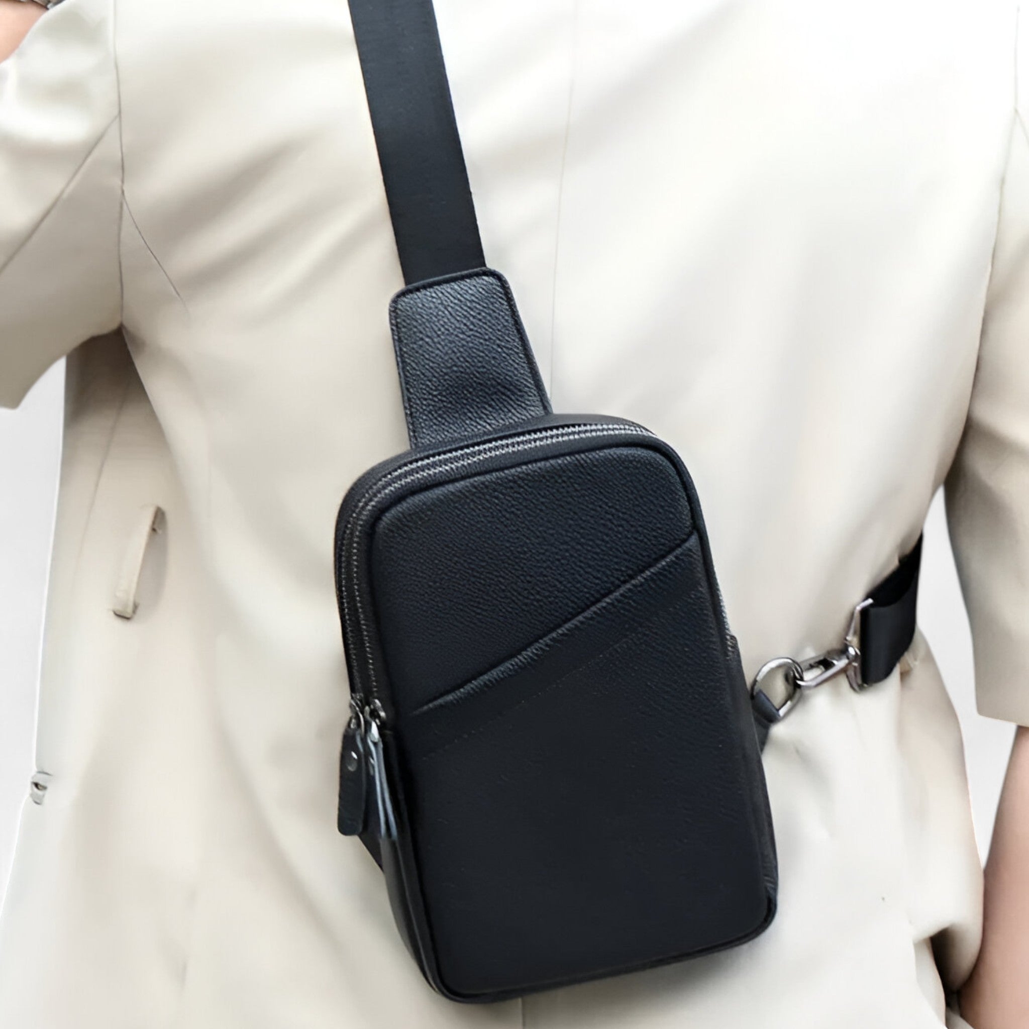 Elliot | Borsttas - Stilfuld og funktionel - - bags - {{ product_tags }