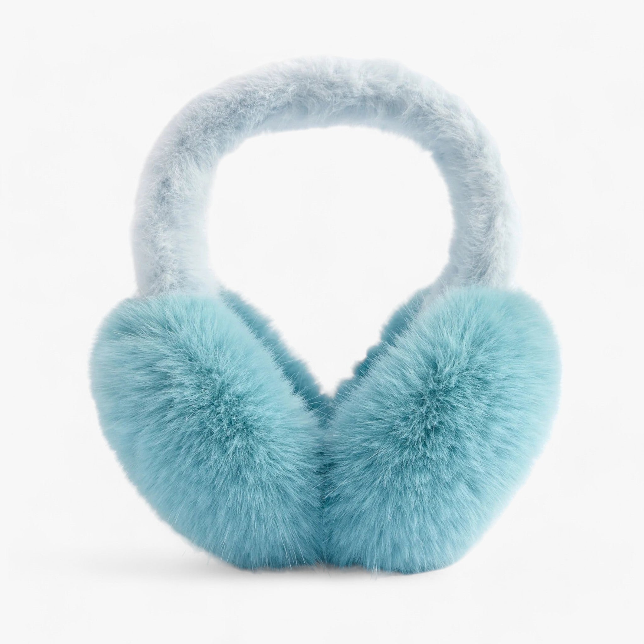 Aurora | Konstfleece-Ørevarmere - Hyggelig vintervarme - Komposition B - winter - {{ product_tags }