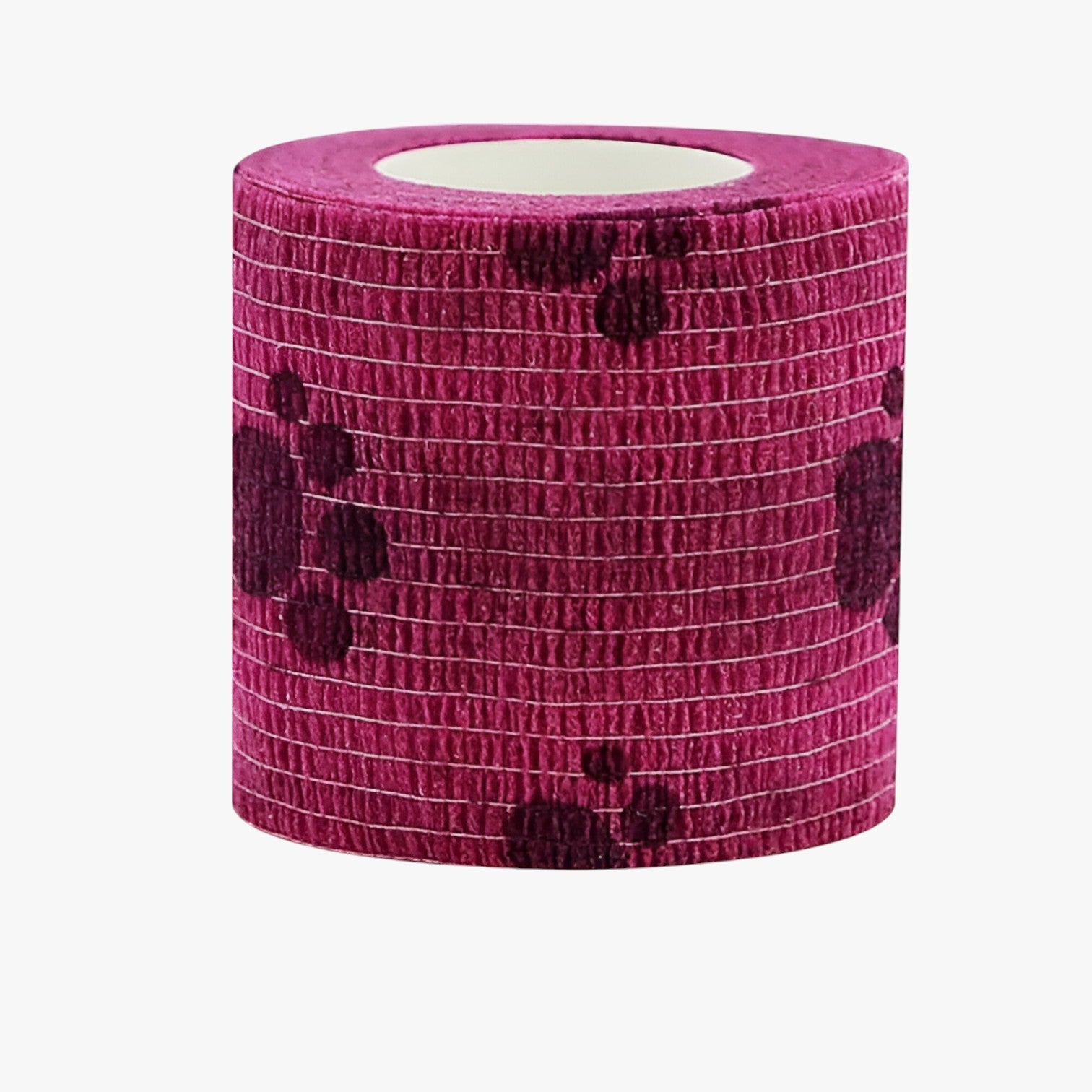 Naya | Selvklebende og åndbar bandage – behagelig sårpleje - Rosa - other - {{ product_tags }