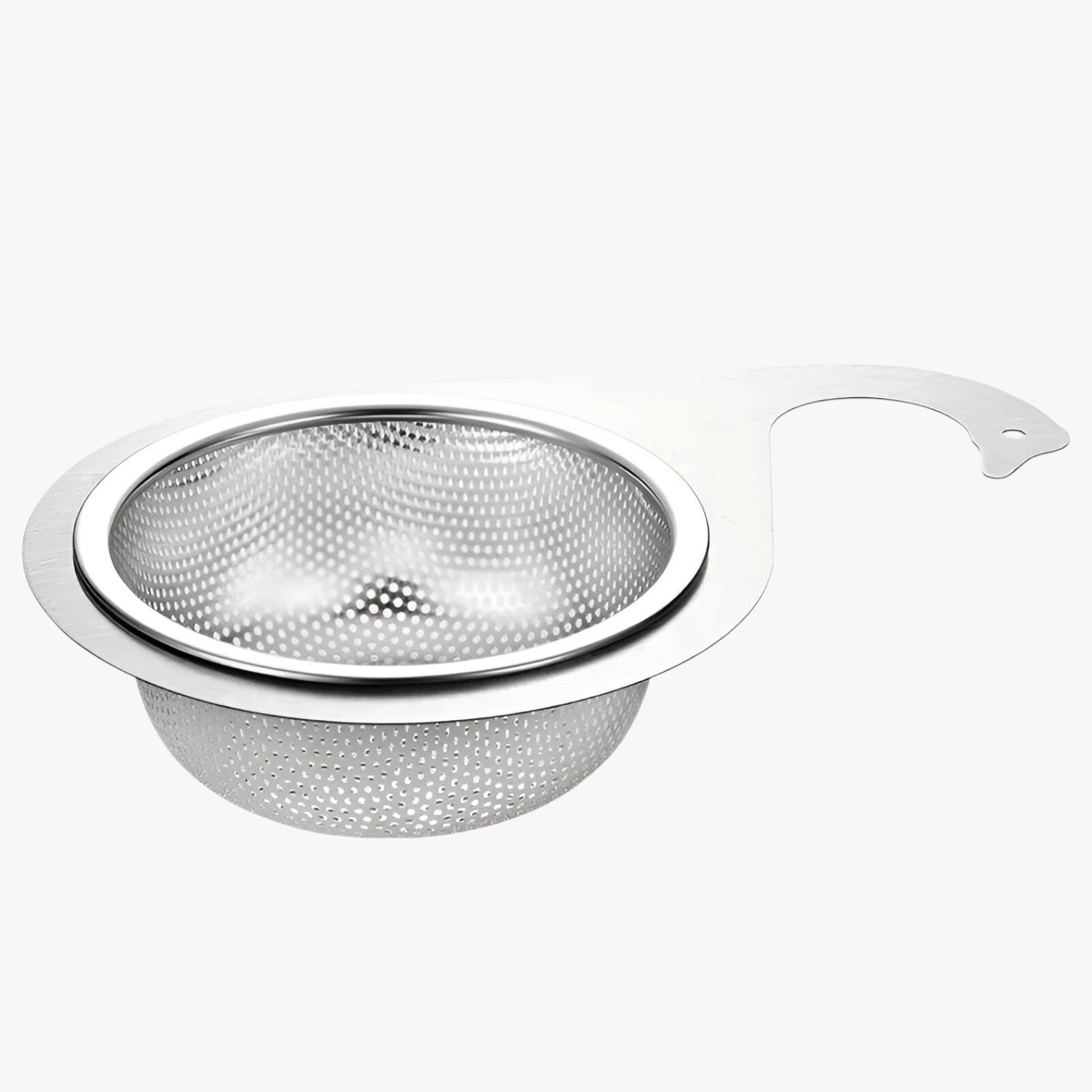 Celia | Cielo-vaskekurv i form af en svane i rustfrit stål - A - house & garden - {{ product_tags }