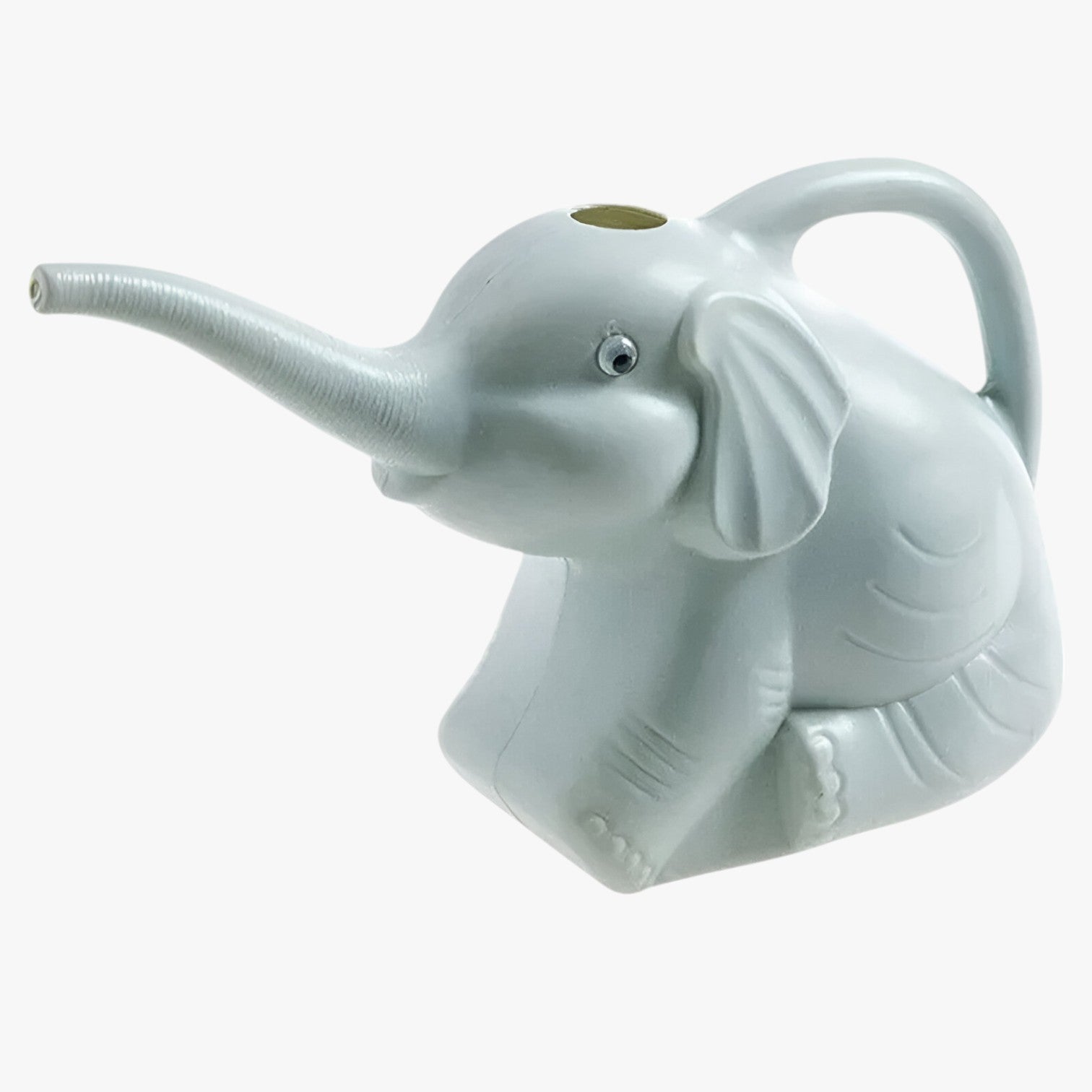 Fitz | Søde Elefant Vandingkanne – Perfekt til Udendørsbrug & Plantepleje - Blå - house & garden - {{ product_tags }