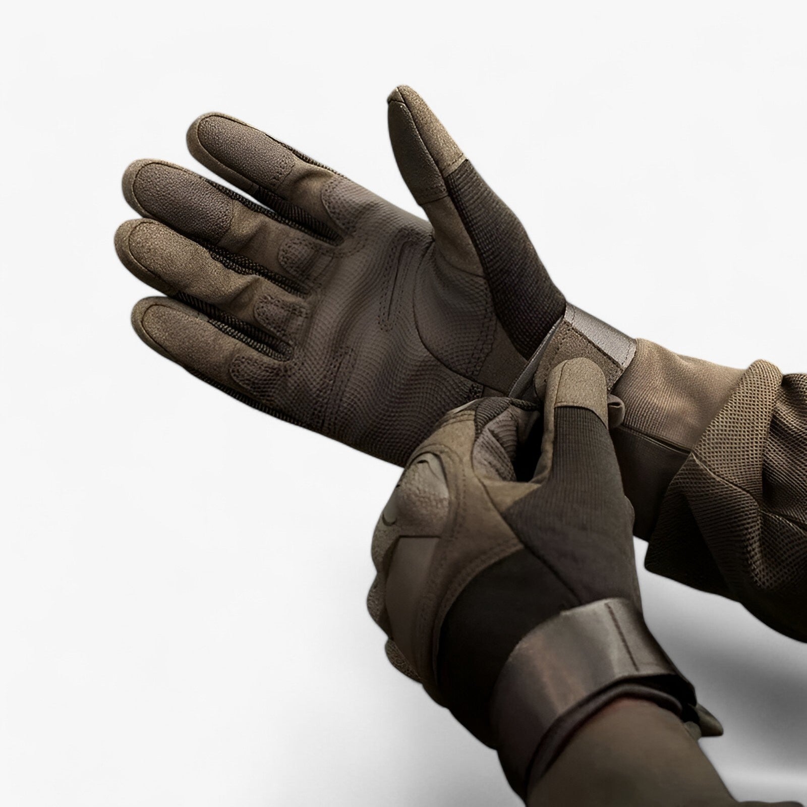 Mechanix | Taktiske handsker med fleksibel greb - - Mechanix | Taktiske handsker med fleksibel greb- €25 - {{ product_tags }