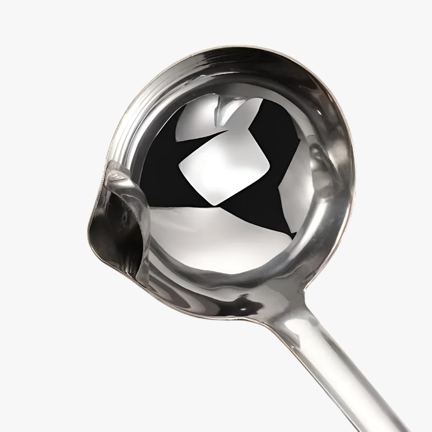 Xyla| RVS olie og vætske ske - - Xyla| RVS olie og vætske ske- €25 - {{ product_tags }