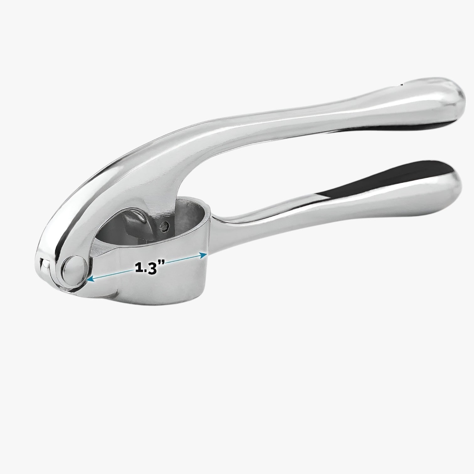 Ruthie | Alloy Hvidløgspresser – Uden besvær, maksimal smag - - other - {{ product_tags }