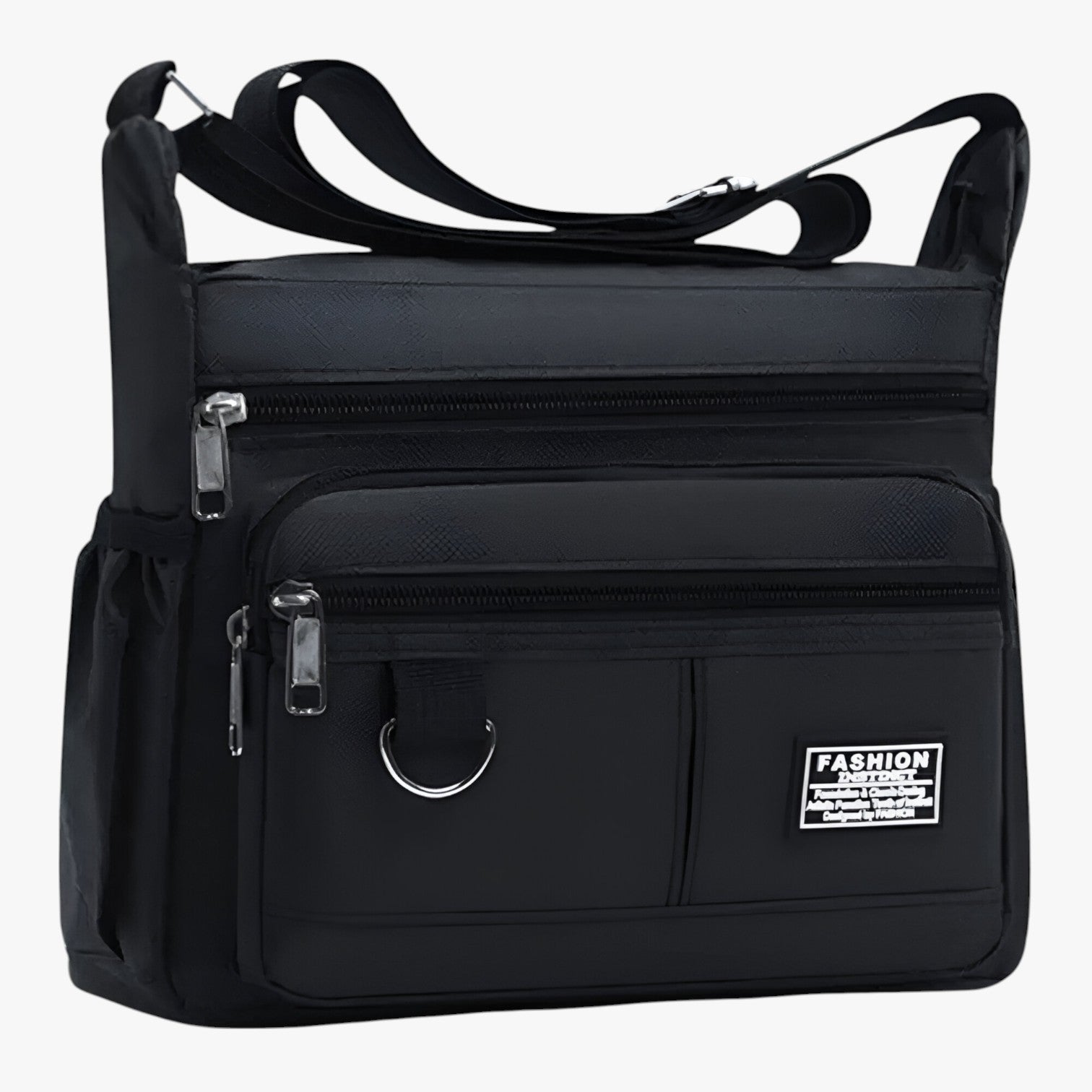 George | Rummelig og holdbar arbejdstaske - C - bags - {{ product_tags }