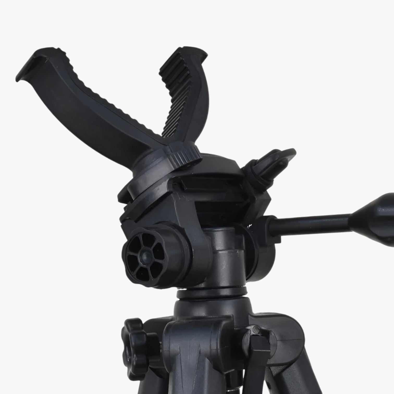 Pietro | Stabilt Stativ – Præcision & Alsidighed til Jagte & Kameras - - other - {{ product_tags }