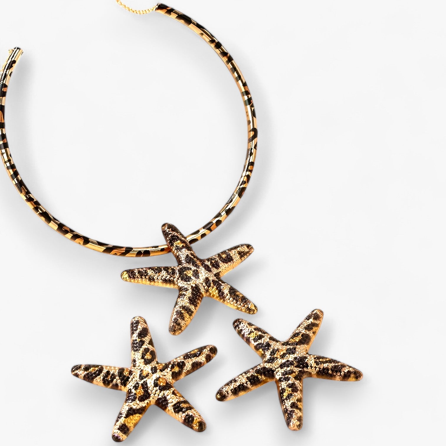 Leona | Elegant Søstjernesæt – Modebevidst & Gaveklar - - women's fashion - {{ product_tags }