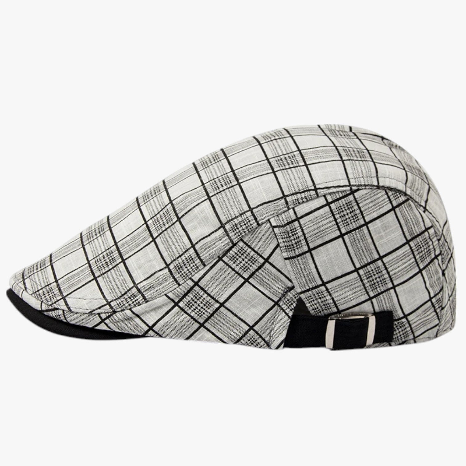 Blake | Sommerhue i bomuld og linned vintage - - Blake | Sommerhue i bomuld og linned vintage - €25 - {{ product_tags }